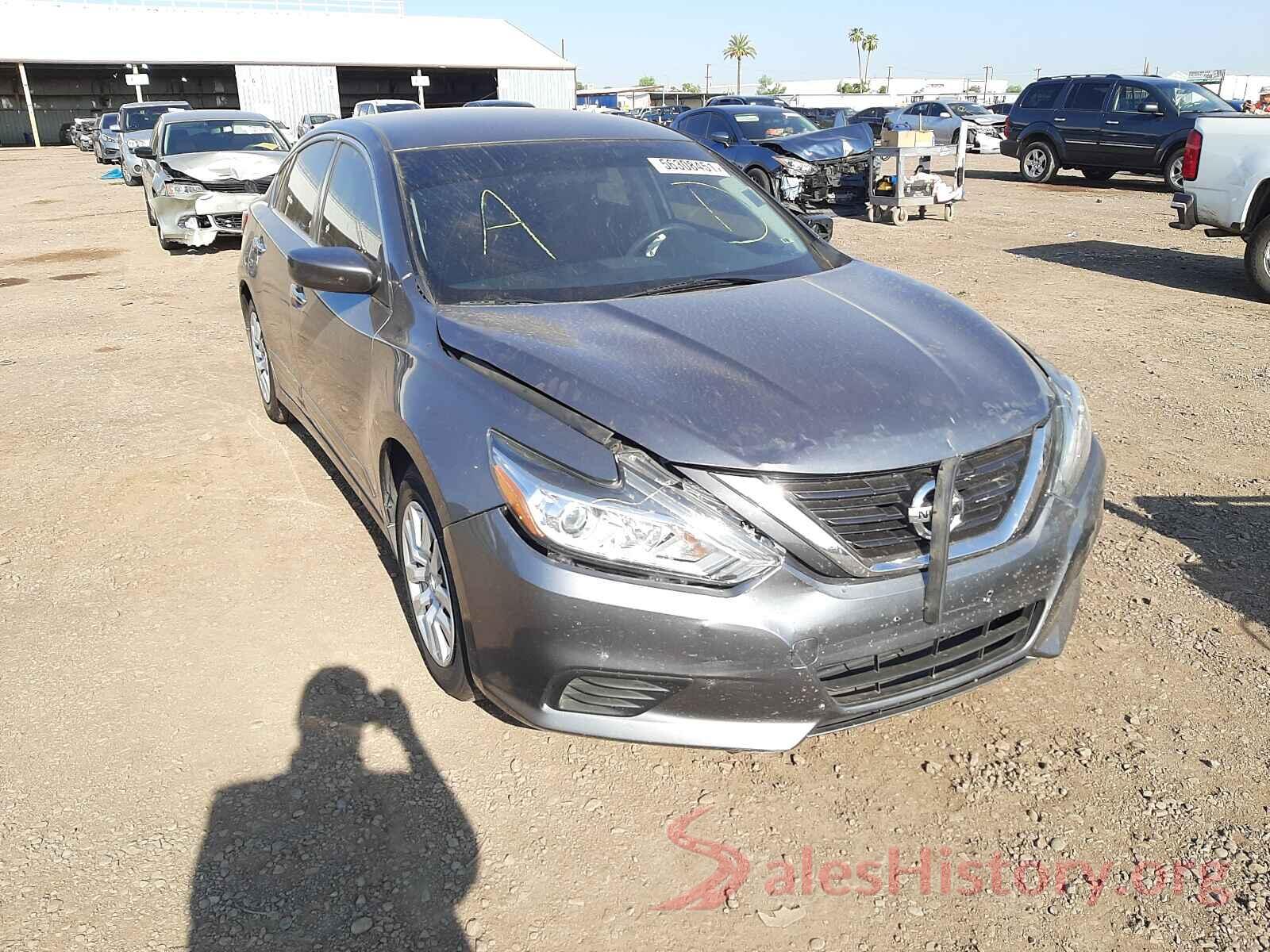 1N4AL3AP1HN363811 2017 NISSAN ALTIMA