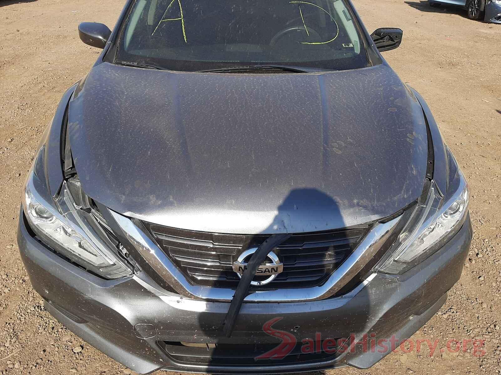 1N4AL3AP1HN363811 2017 NISSAN ALTIMA