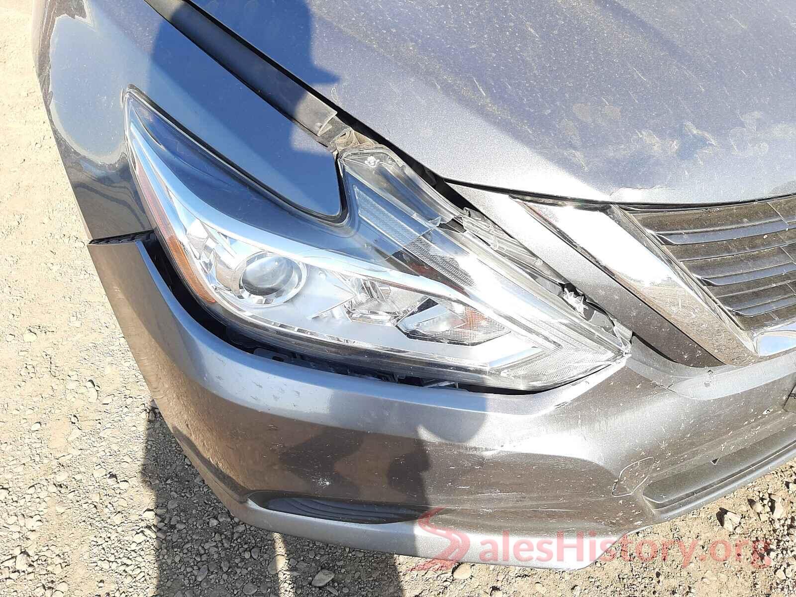 1N4AL3AP1HN363811 2017 NISSAN ALTIMA