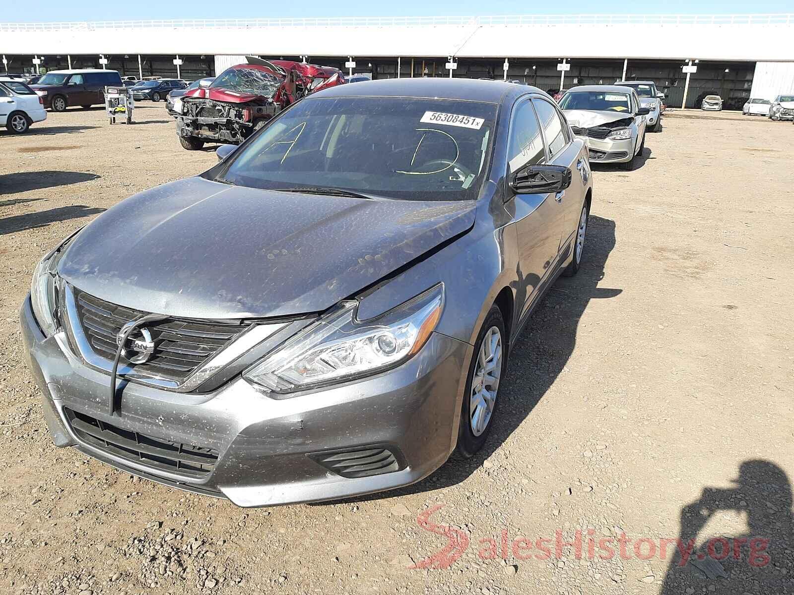 1N4AL3AP1HN363811 2017 NISSAN ALTIMA