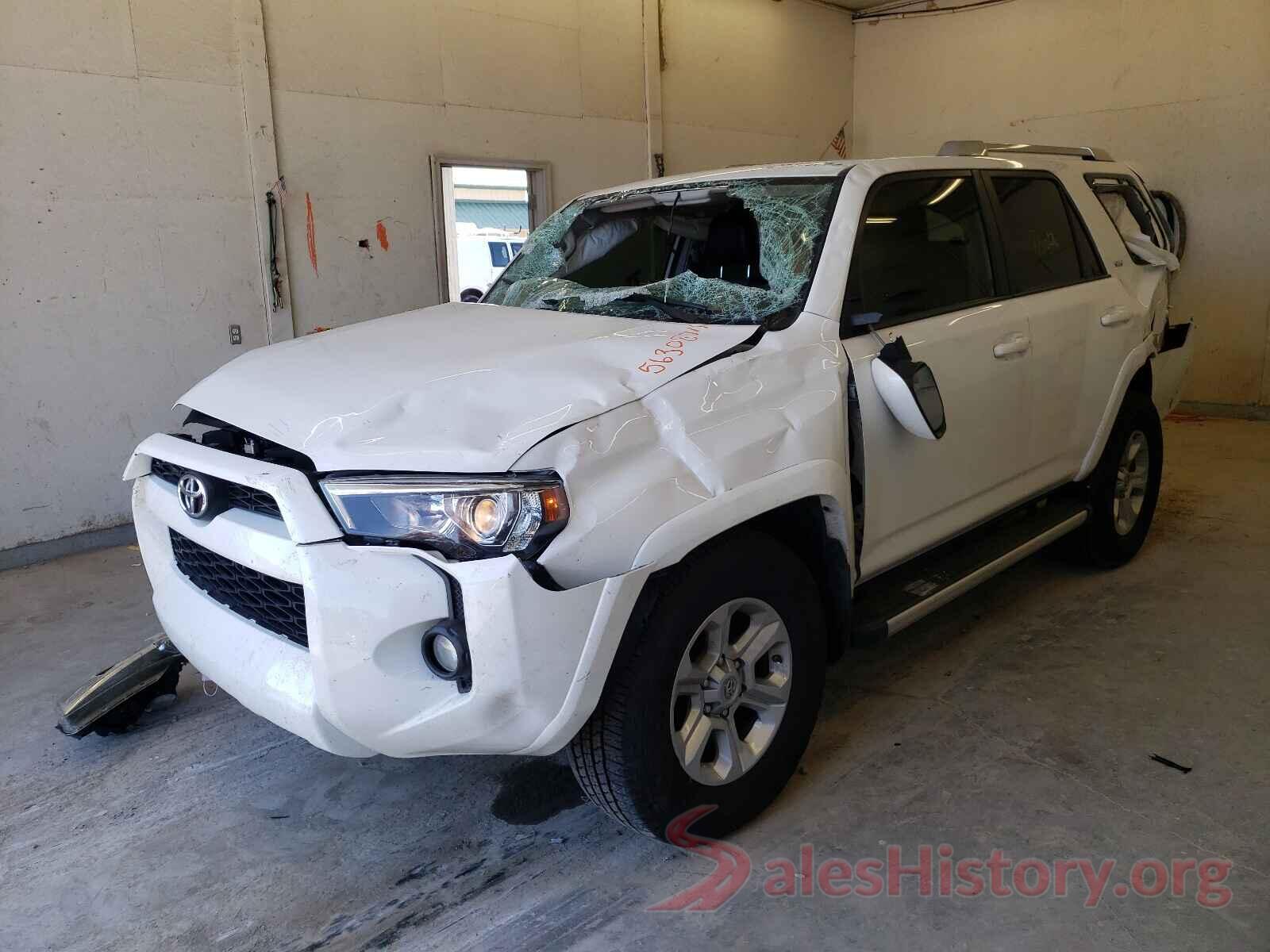 JTEBU5JR2J5556382 2018 TOYOTA 4RUNNER