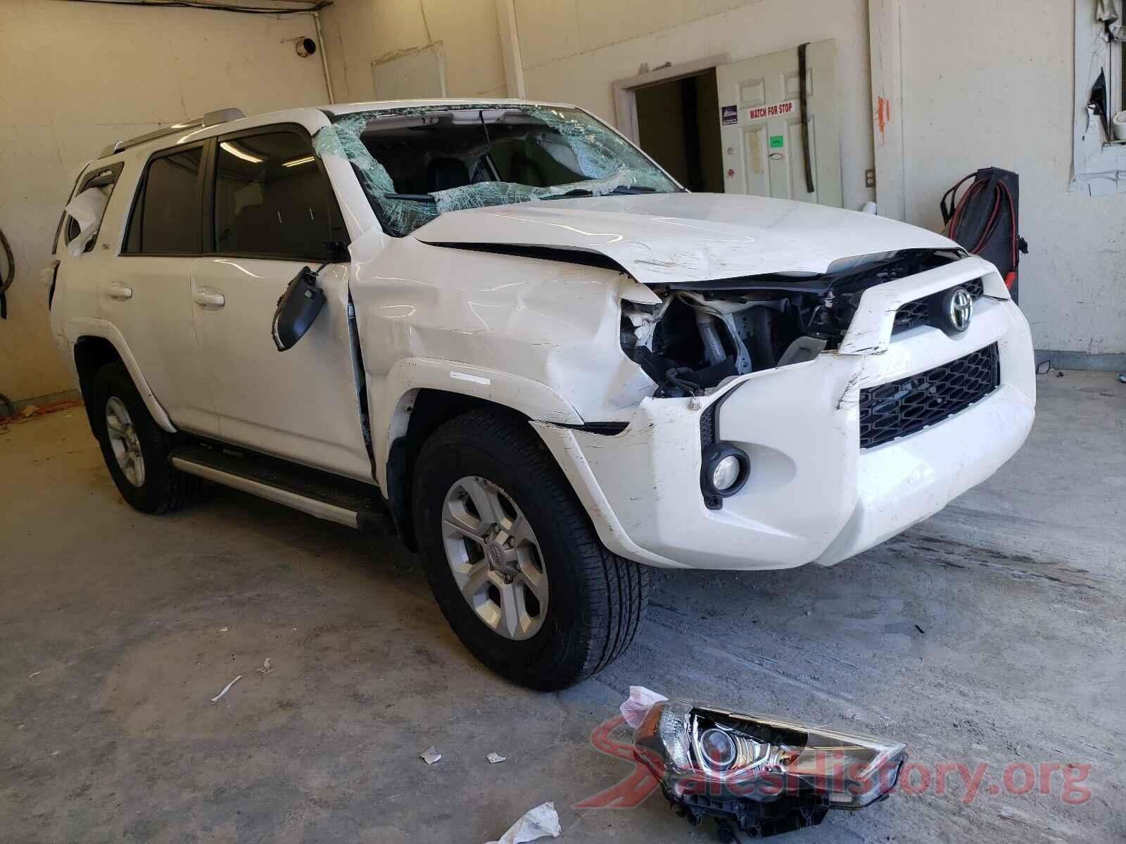 JTEBU5JR2J5556382 2018 TOYOTA 4RUNNER