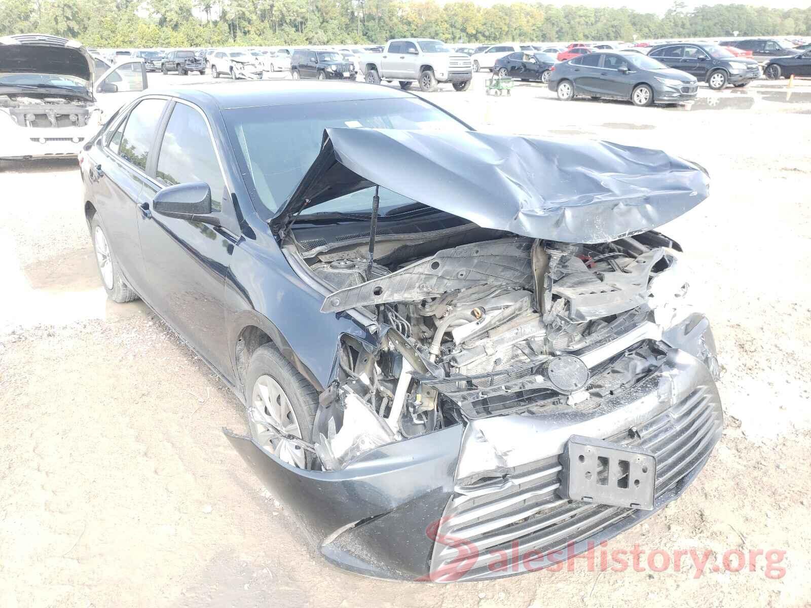 4T1BF1FK4HU432578 2017 TOYOTA CAMRY