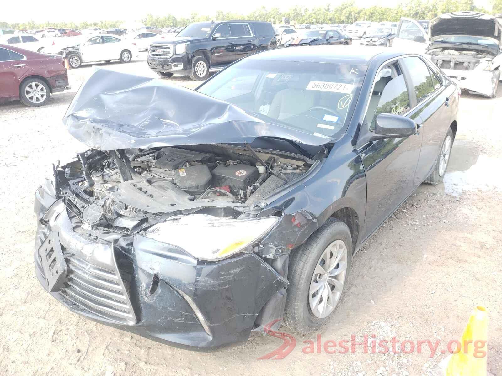 4T1BF1FK4HU432578 2017 TOYOTA CAMRY