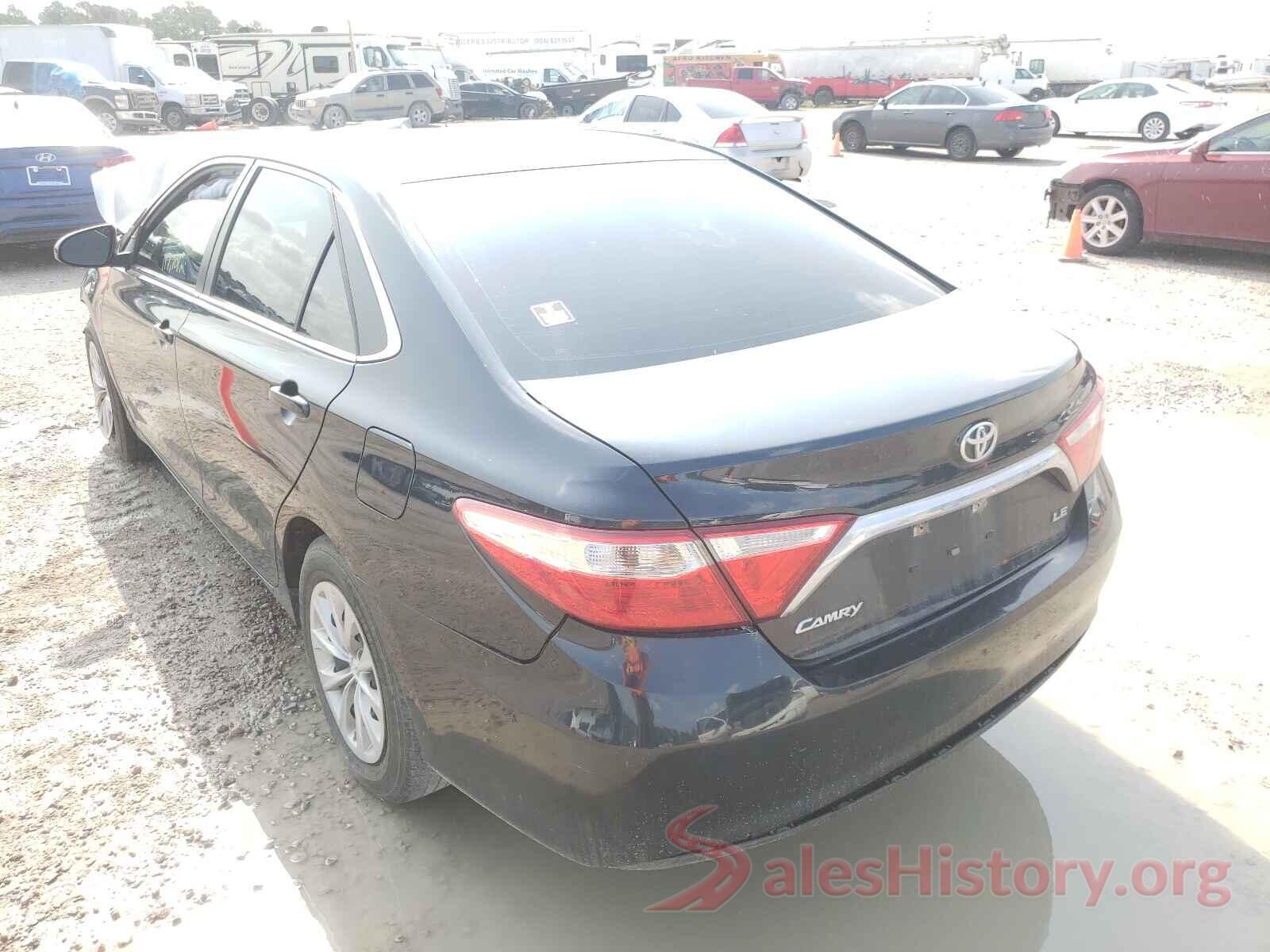 4T1BF1FK4HU432578 2017 TOYOTA CAMRY