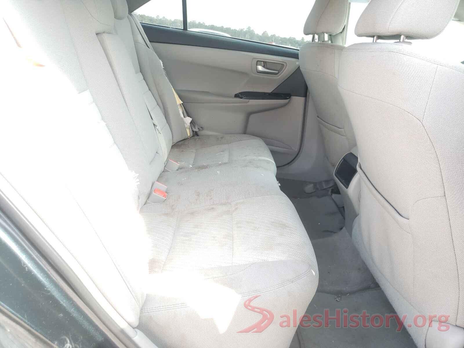 4T1BF1FK4HU432578 2017 TOYOTA CAMRY