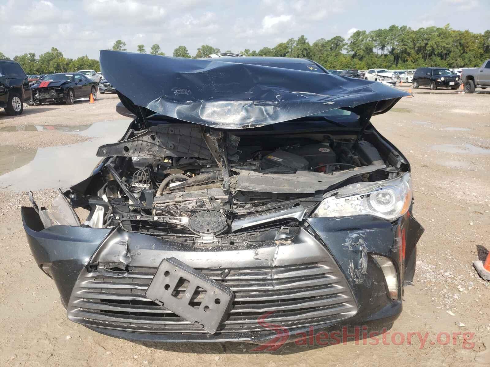 4T1BF1FK4HU432578 2017 TOYOTA CAMRY