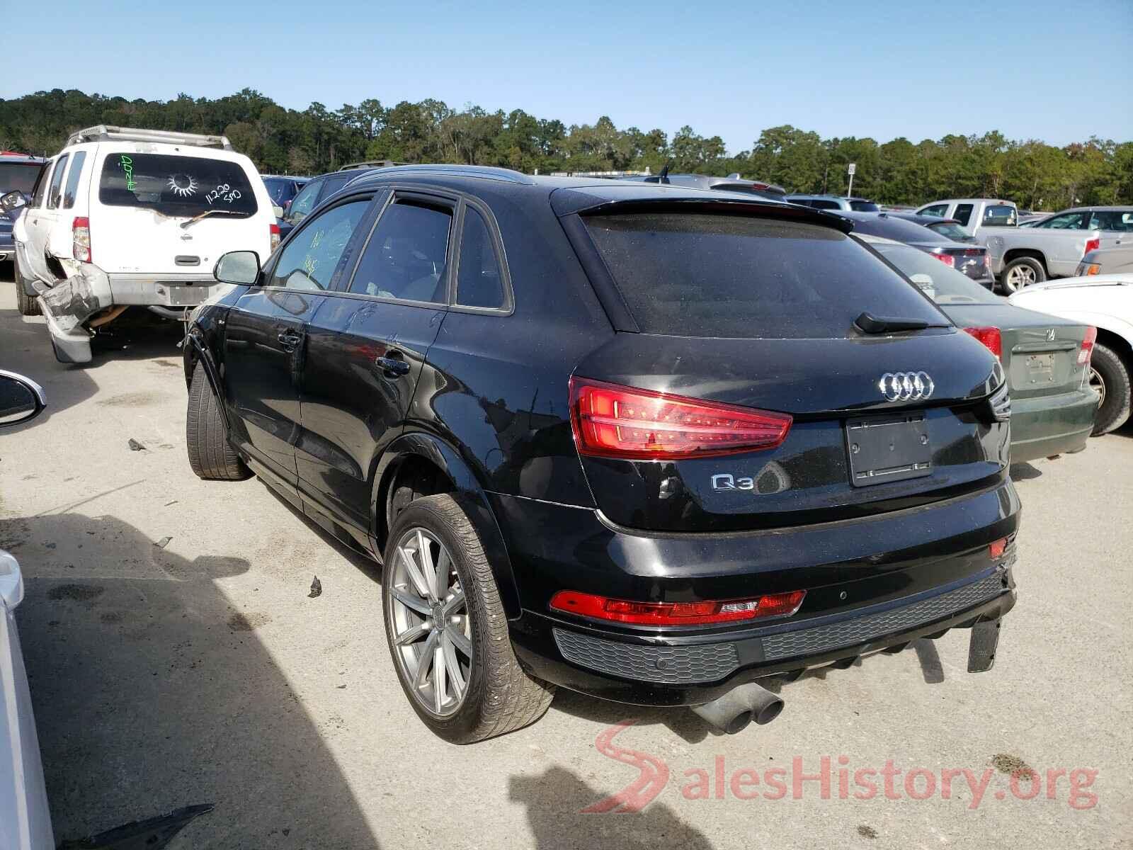 WA1BCCFS0JR029175 2018 AUDI Q3