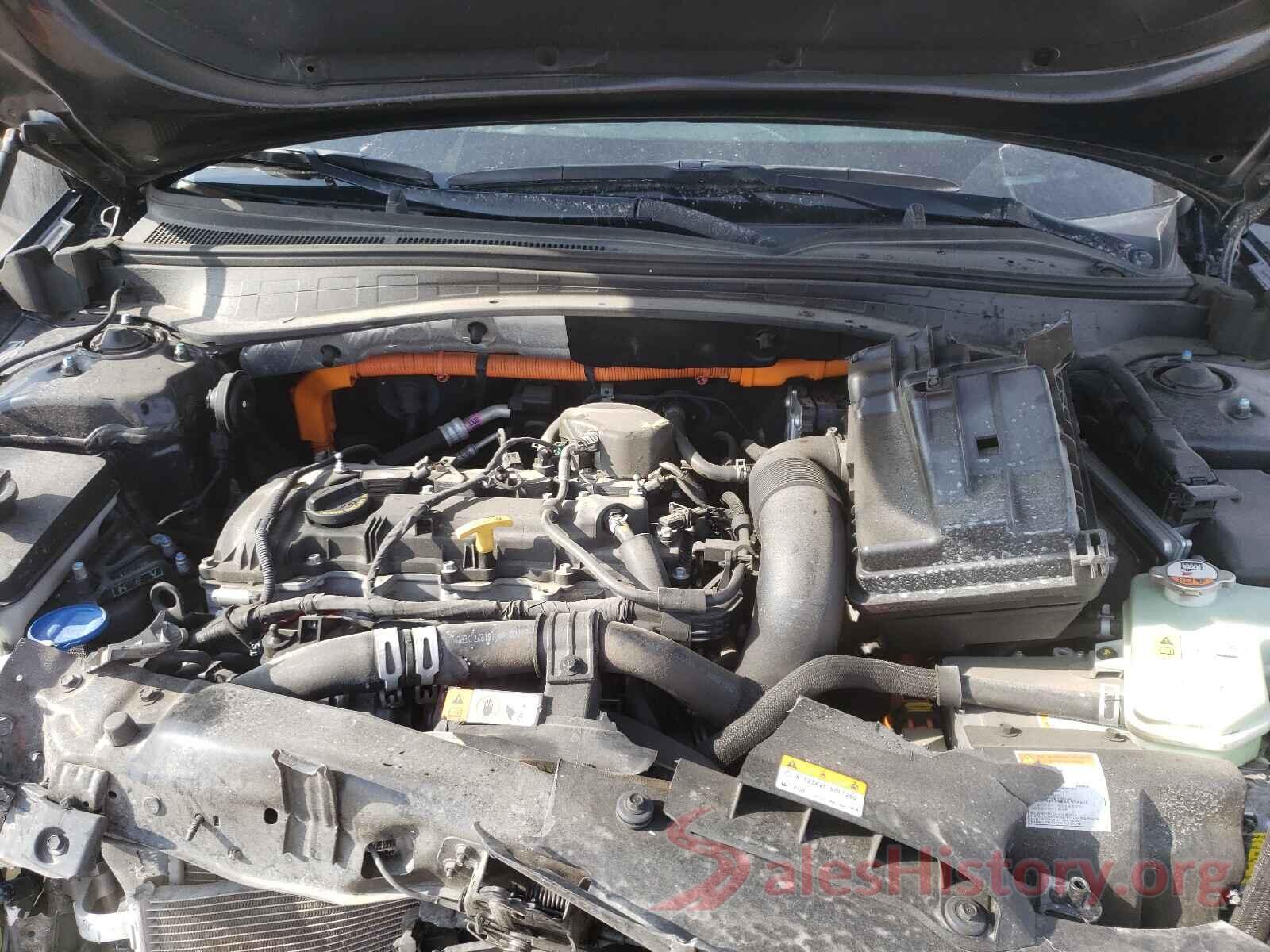 KNAGU4LE8H5012099 2017 KIA OPTIMA