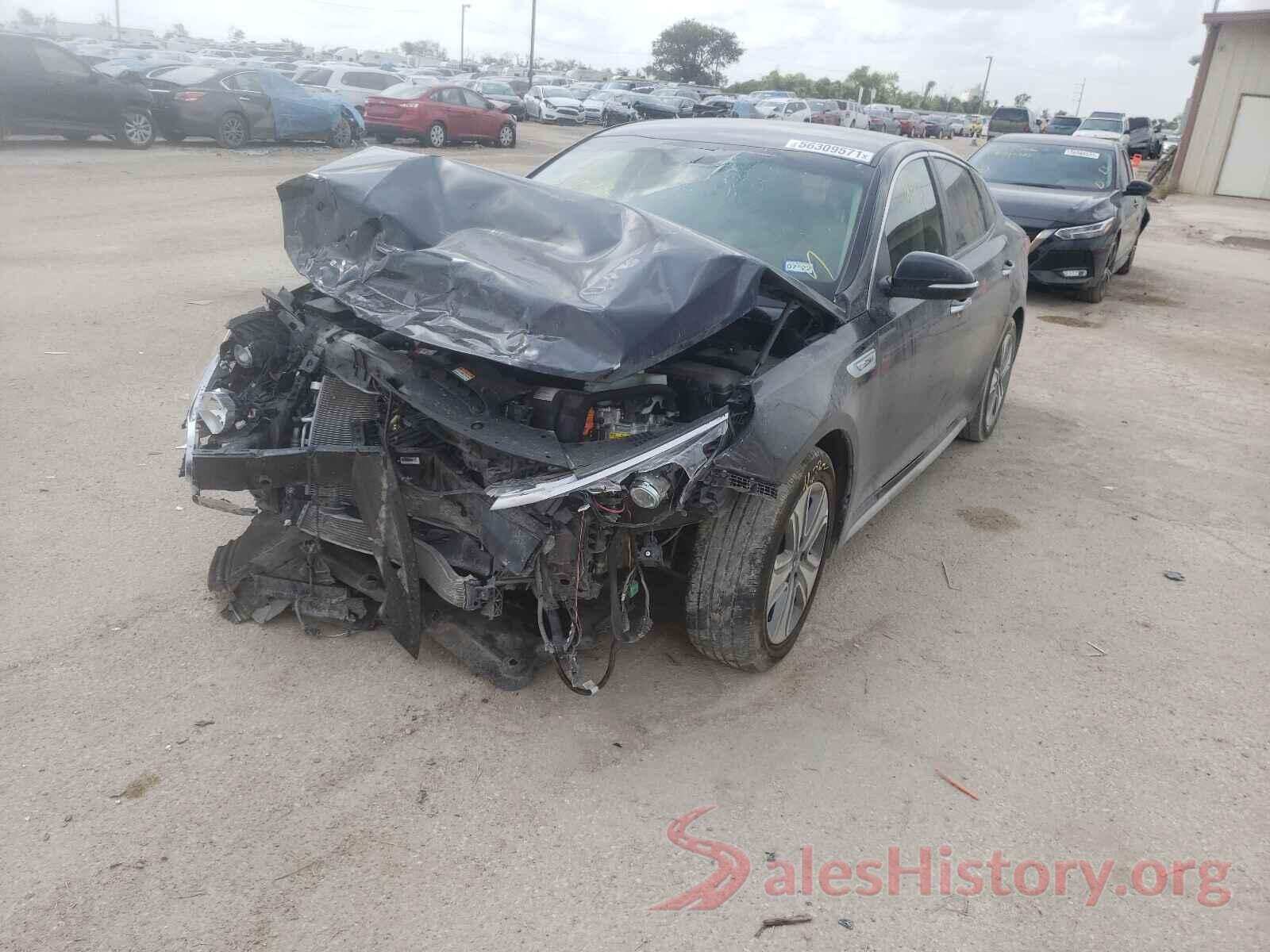 KNAGU4LE8H5012099 2017 KIA OPTIMA