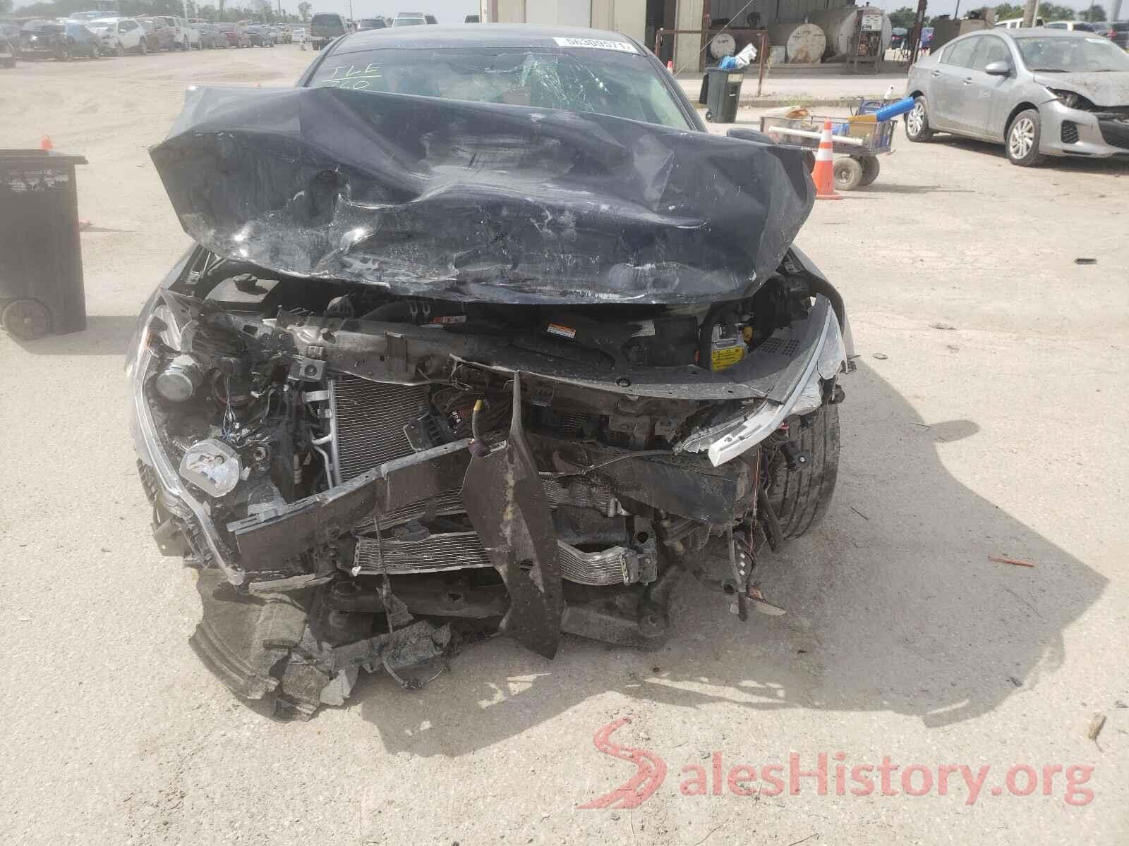 KNAGU4LE8H5012099 2017 KIA OPTIMA