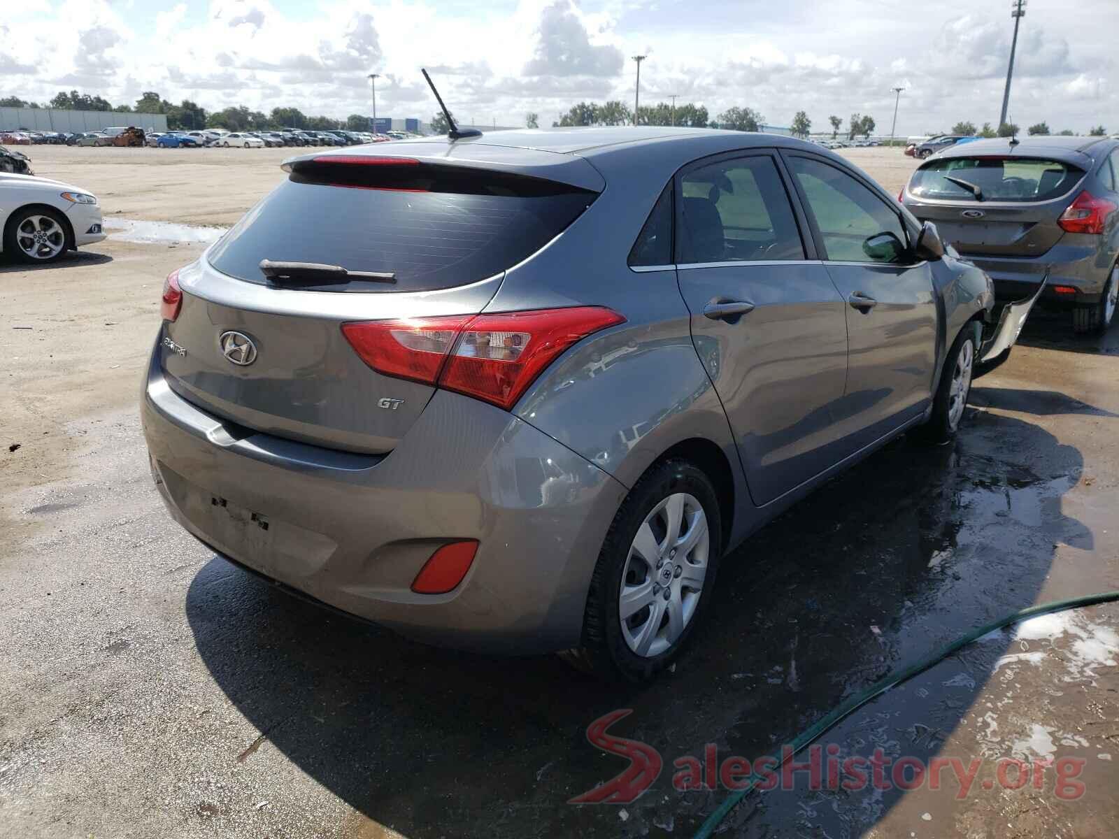 KMHD35LH7GU325797 2016 HYUNDAI ELANTRA