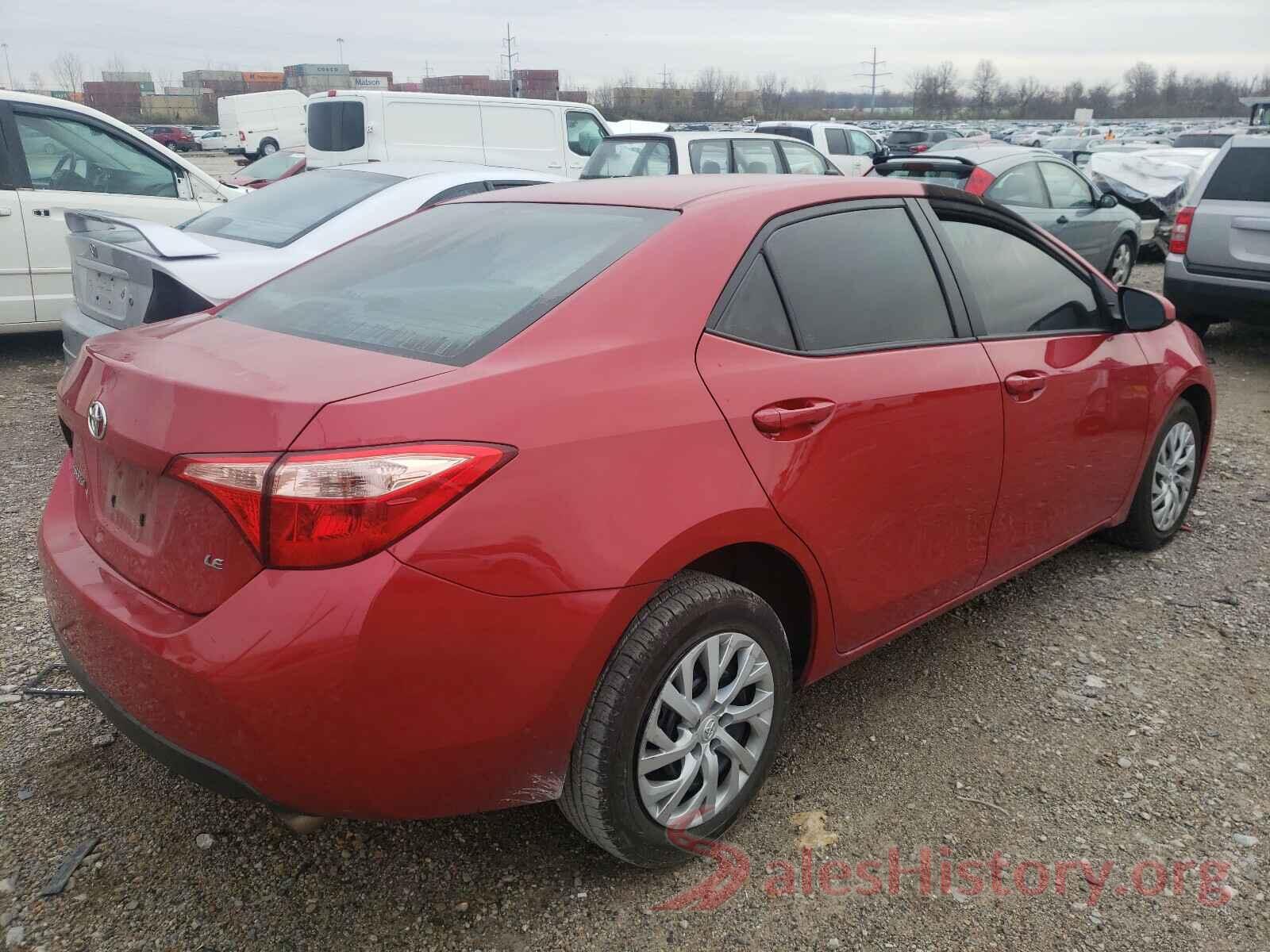 2T1BURHE1HC779282 2017 TOYOTA COROLLA