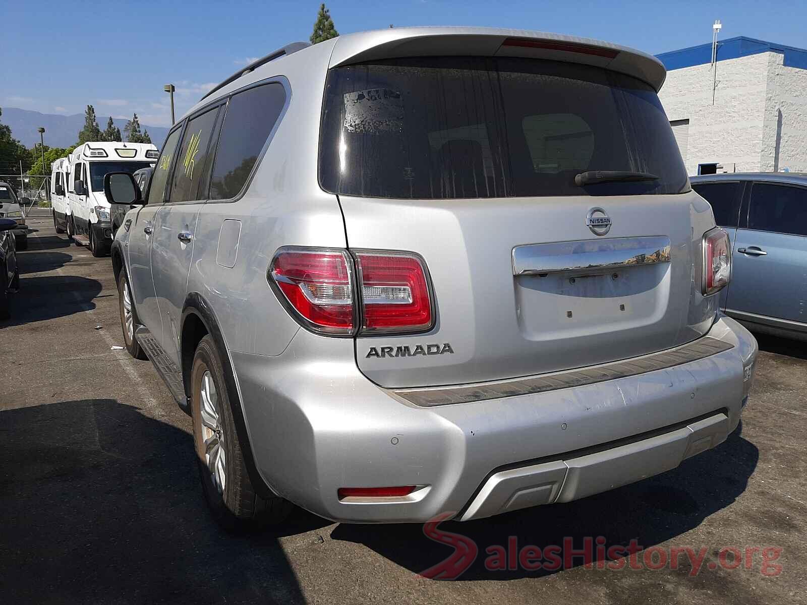 JN8AY2ND5JX000514 2018 NISSAN ARMADA