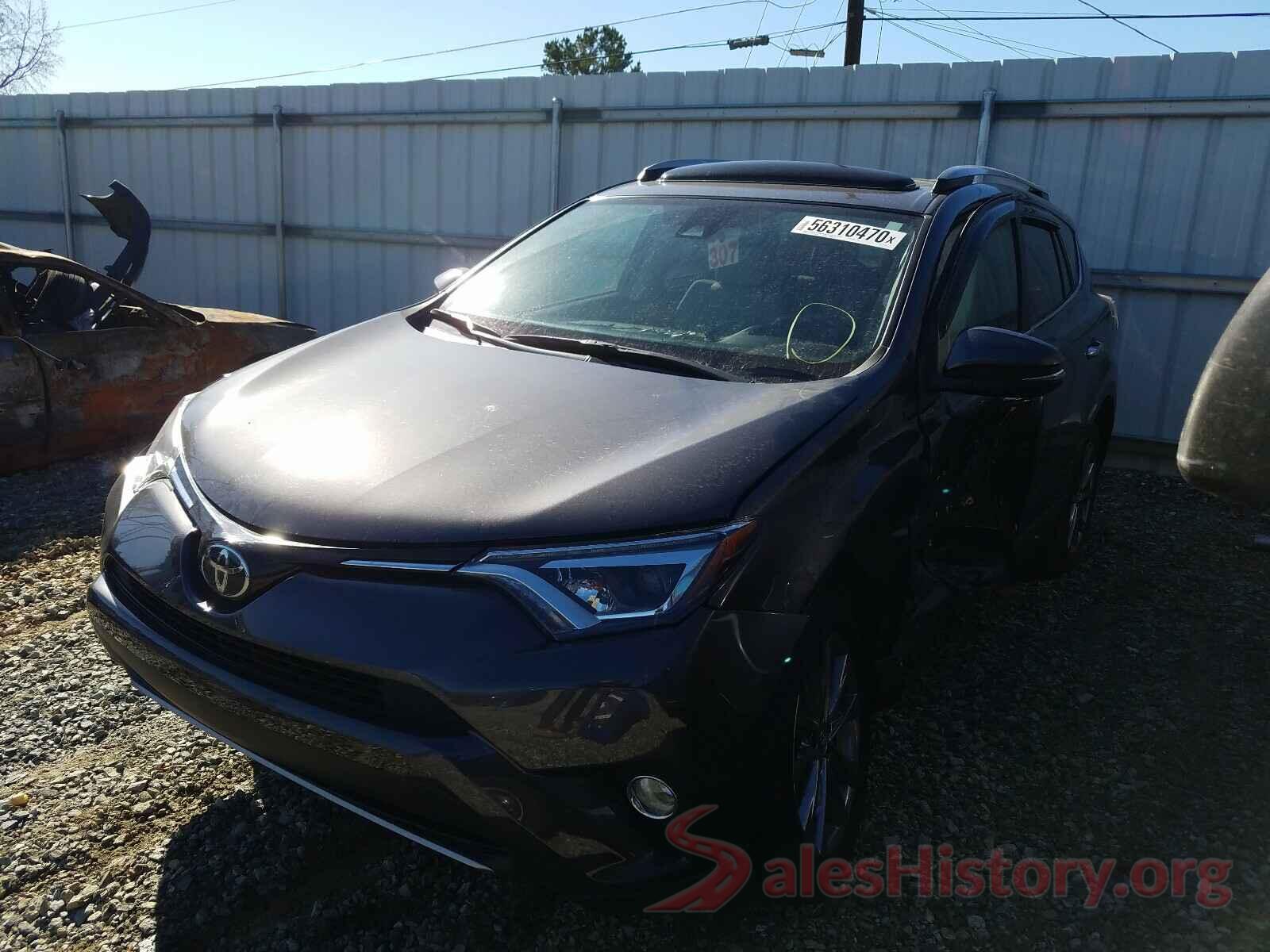 JTMYFREV0HJ148682 2017 TOYOTA RAV4