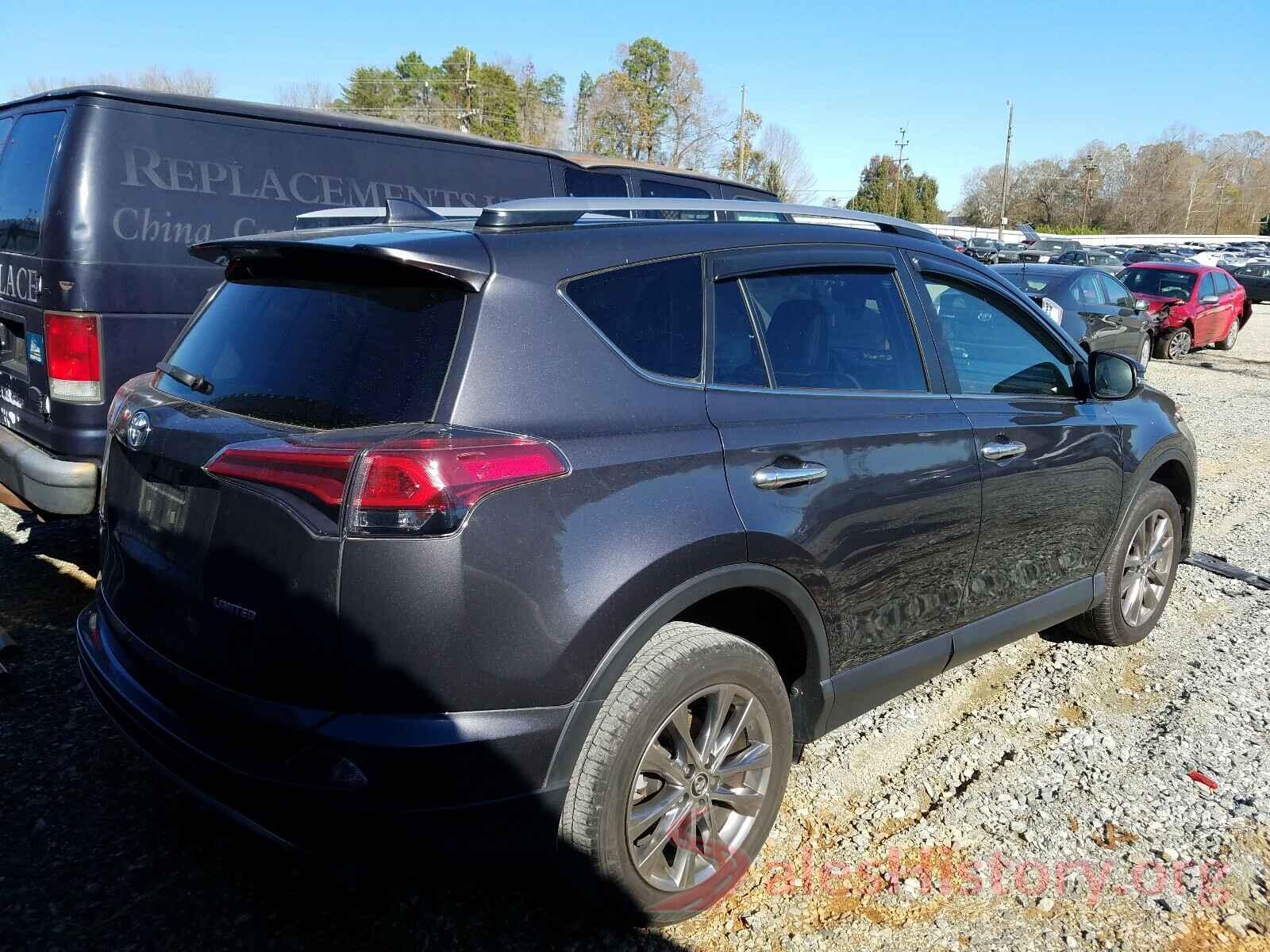 JTMYFREV0HJ148682 2017 TOYOTA RAV4