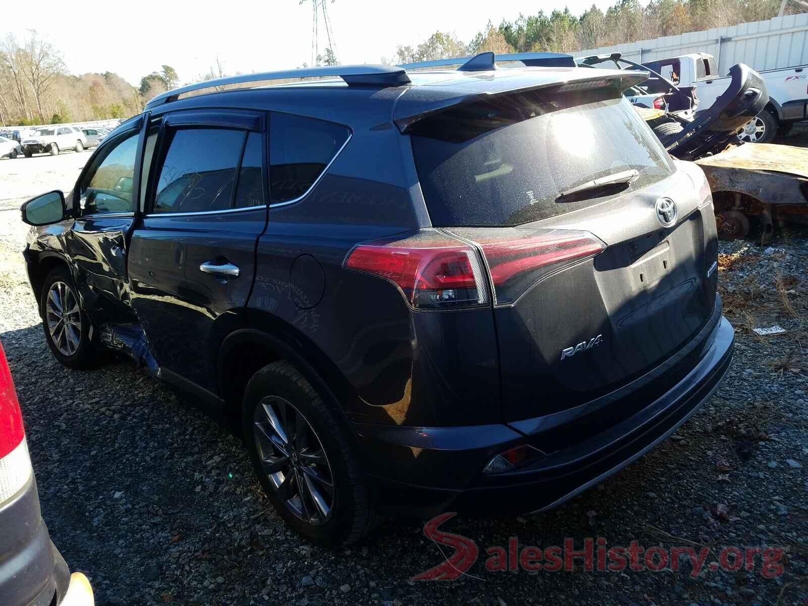 JTMYFREV0HJ148682 2017 TOYOTA RAV4