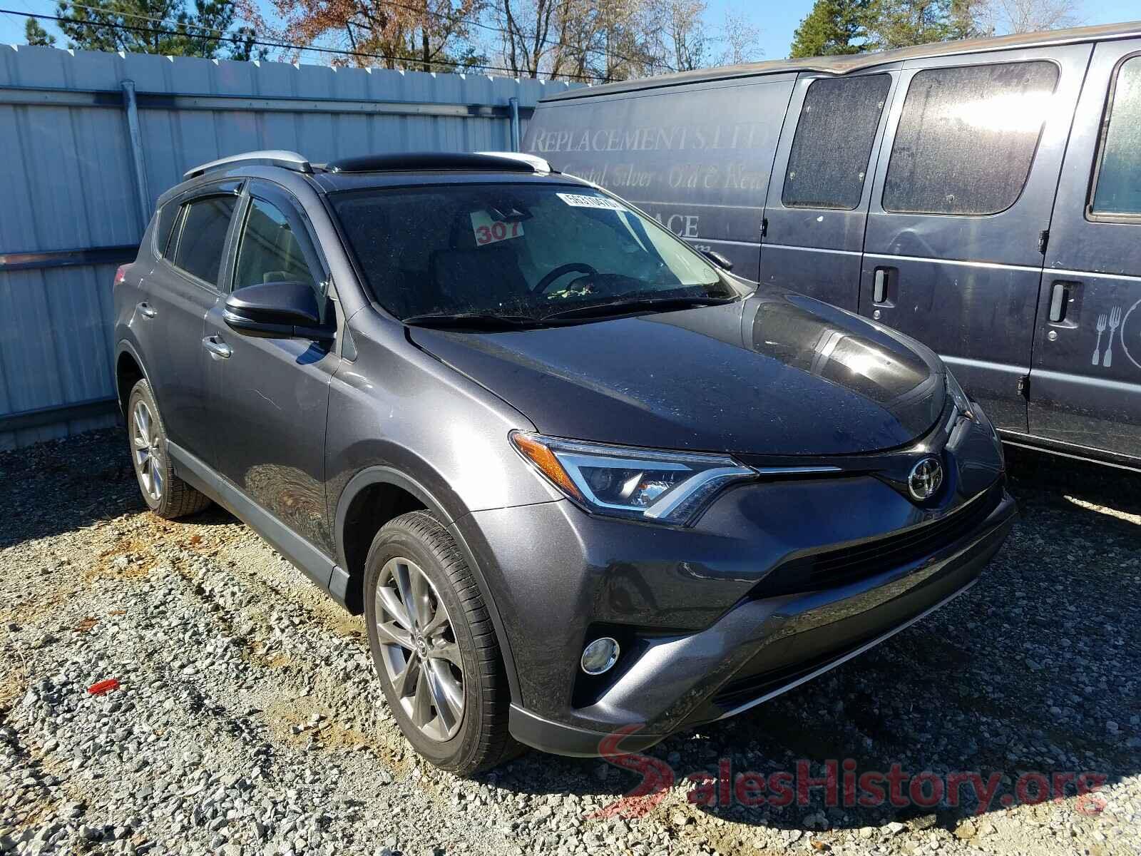 JTMYFREV0HJ148682 2017 TOYOTA RAV4