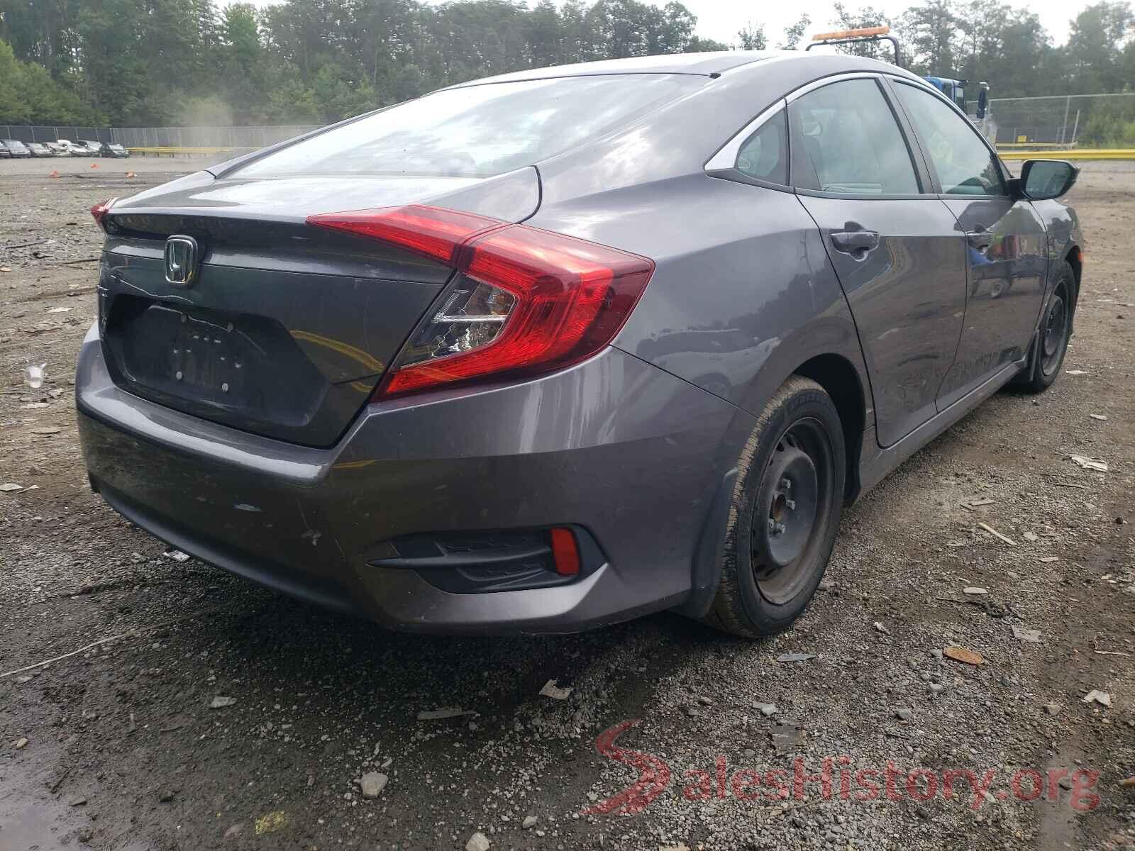 19XFC2F5XHE208163 2017 HONDA CIVIC