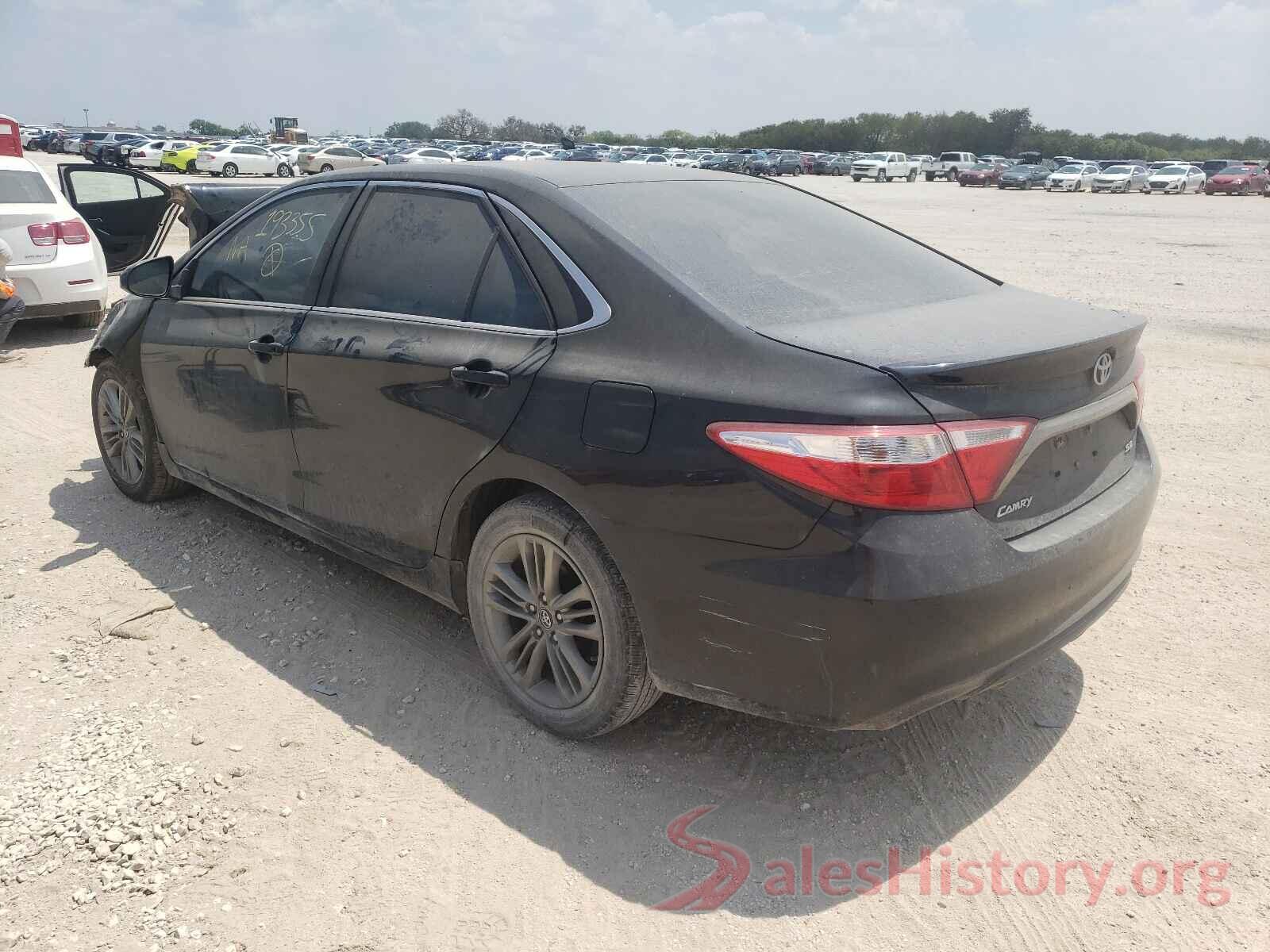 4T1BF1FK6GU193355 2016 TOYOTA CAMRY