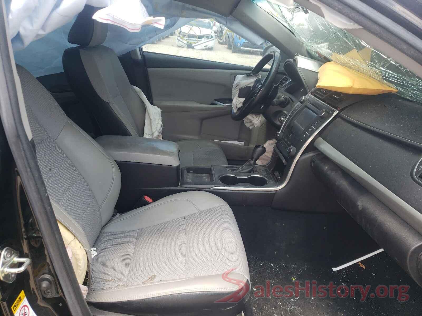 4T1BF1FK6GU193355 2016 TOYOTA CAMRY