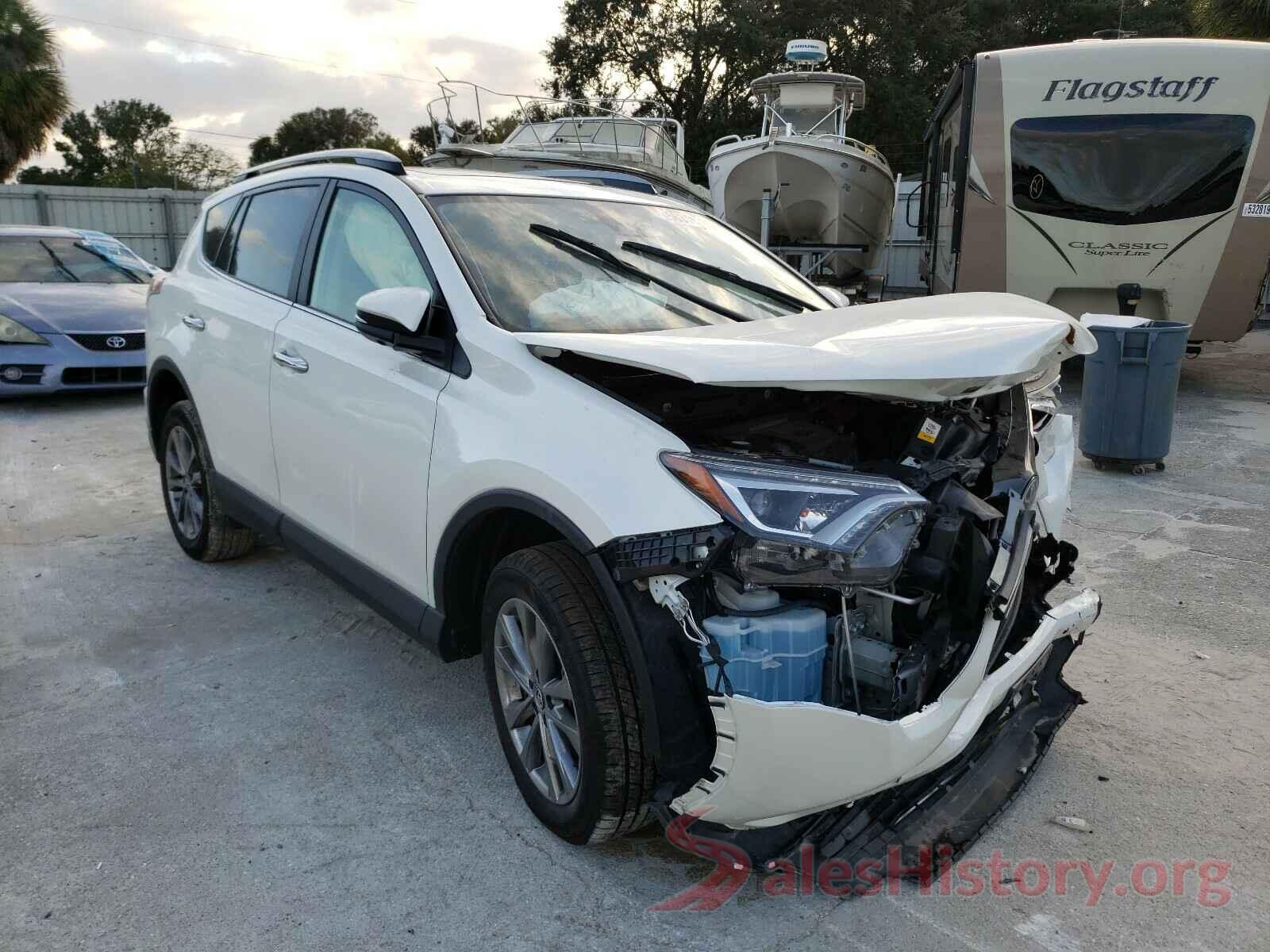 JTMDFREV5HJ711224 2017 TOYOTA RAV4