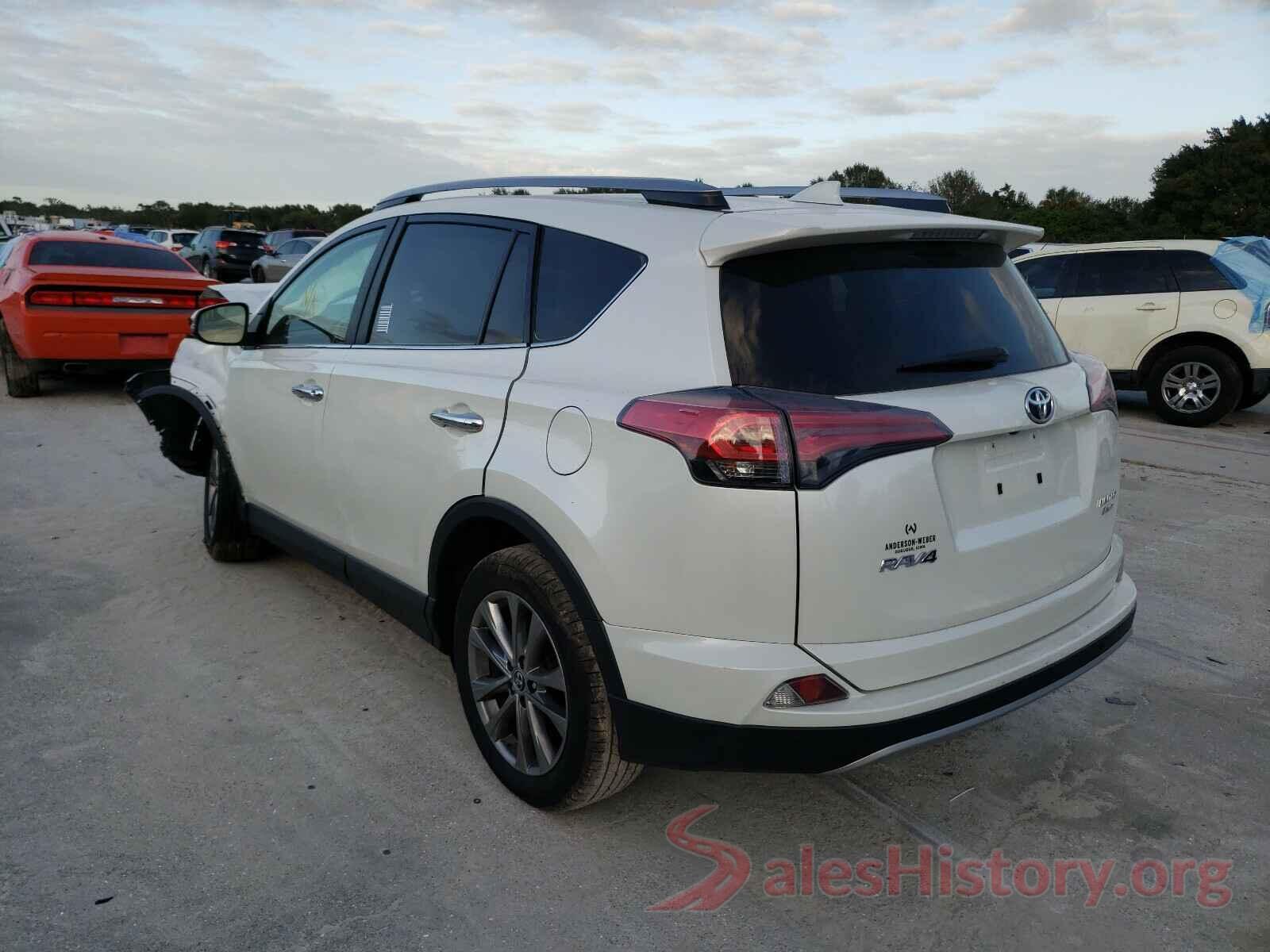 JTMDFREV5HJ711224 2017 TOYOTA RAV4