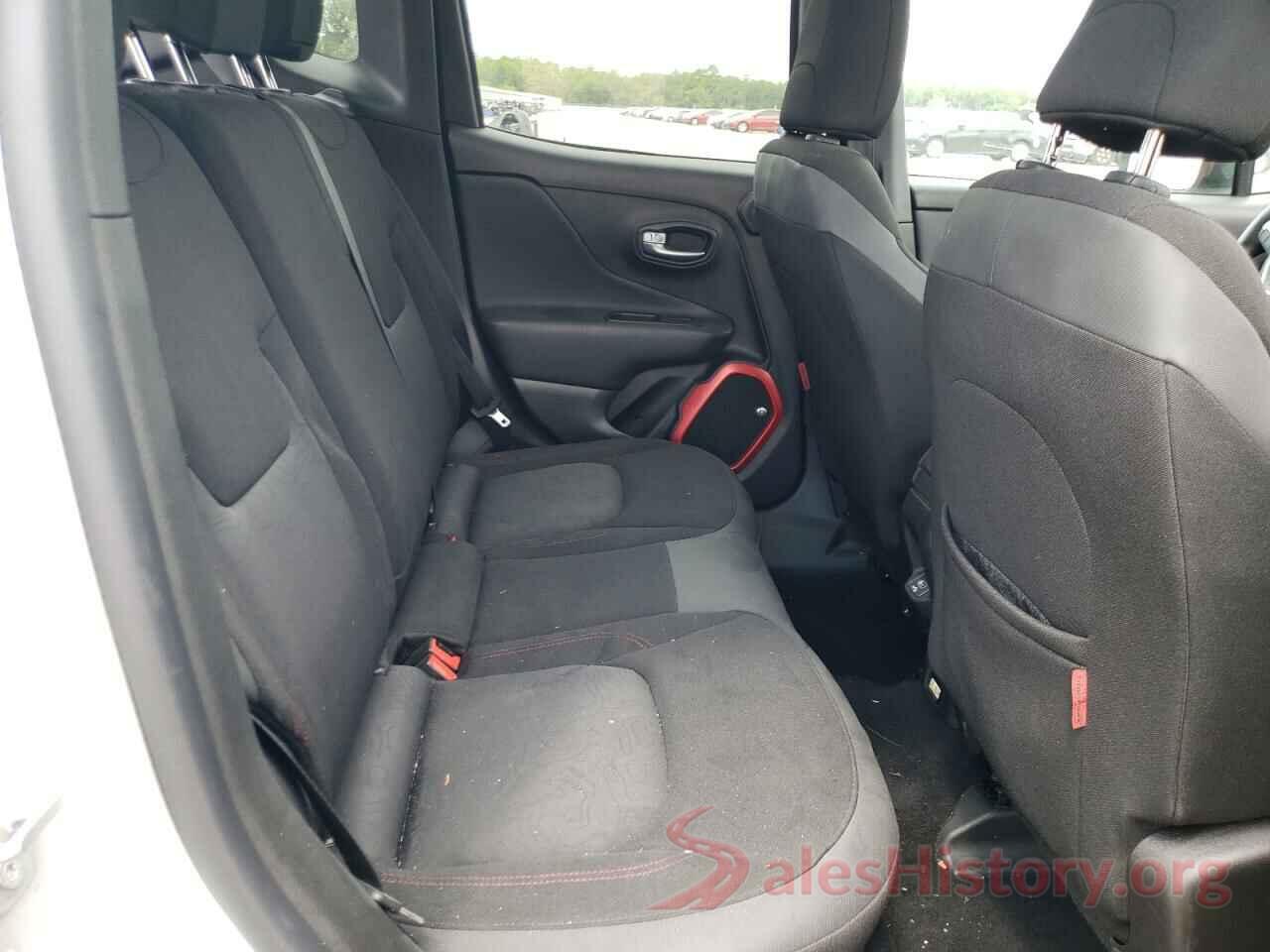 ZACCJBCB9JPG78678 2018 JEEP RENEGADE