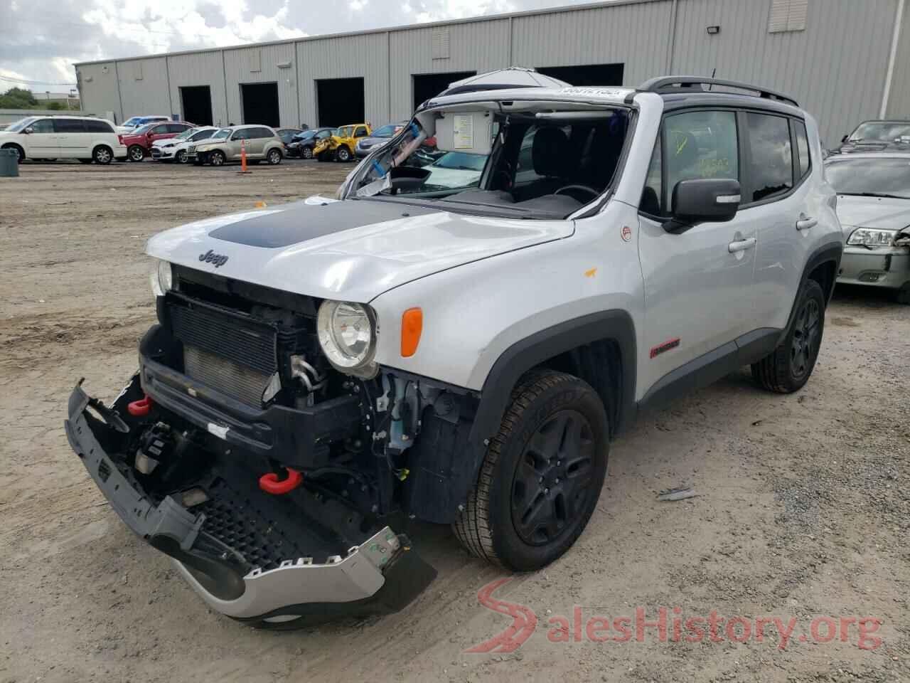 ZACCJBCB9JPG78678 2018 JEEP RENEGADE