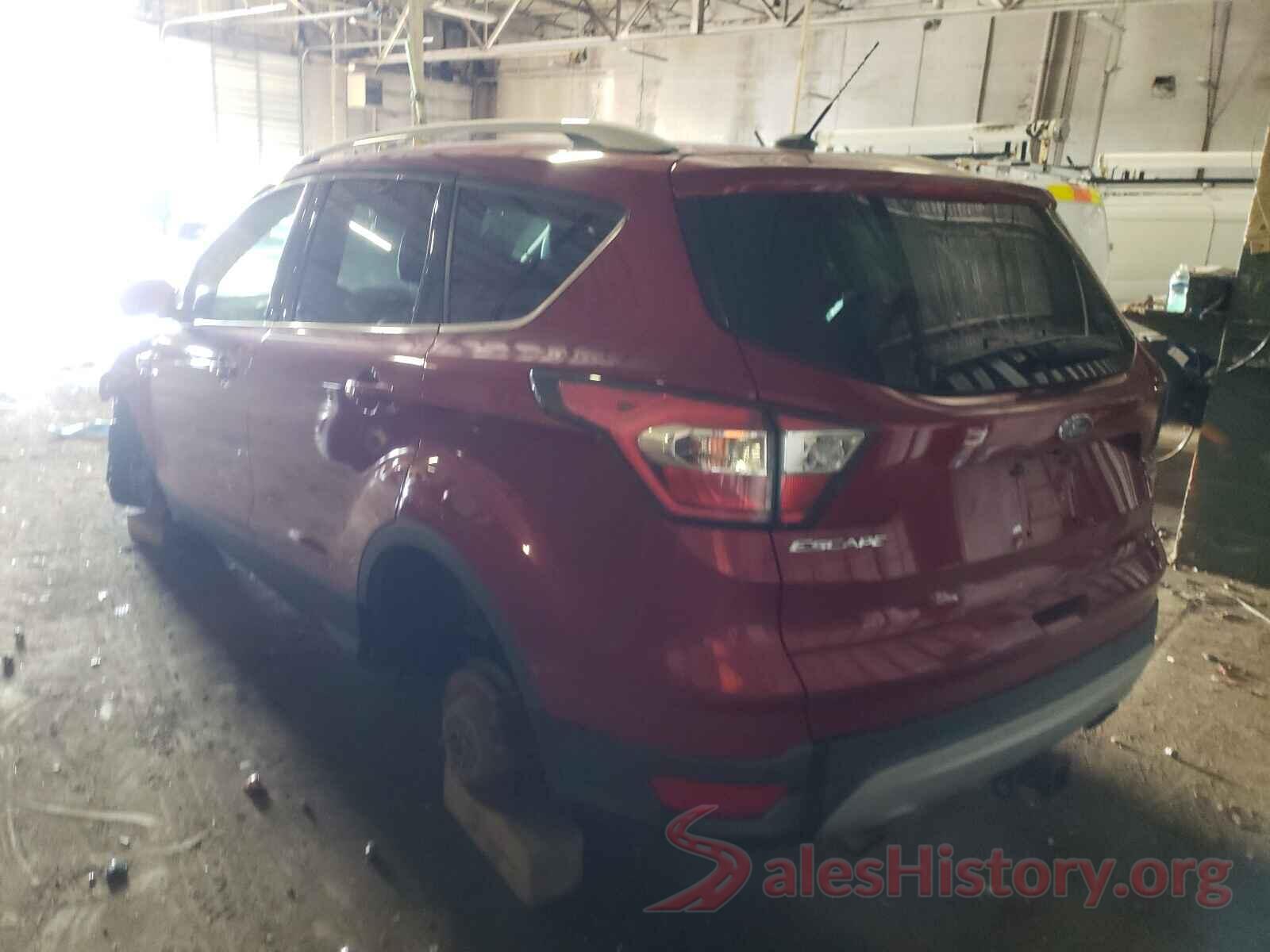 1FMCU9J97HUA31880 2017 FORD ESCAPE