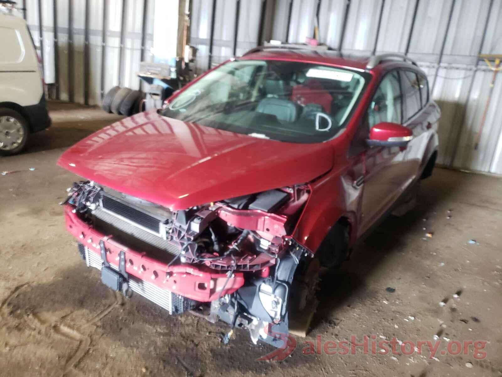 1FMCU9J97HUA31880 2017 FORD ESCAPE