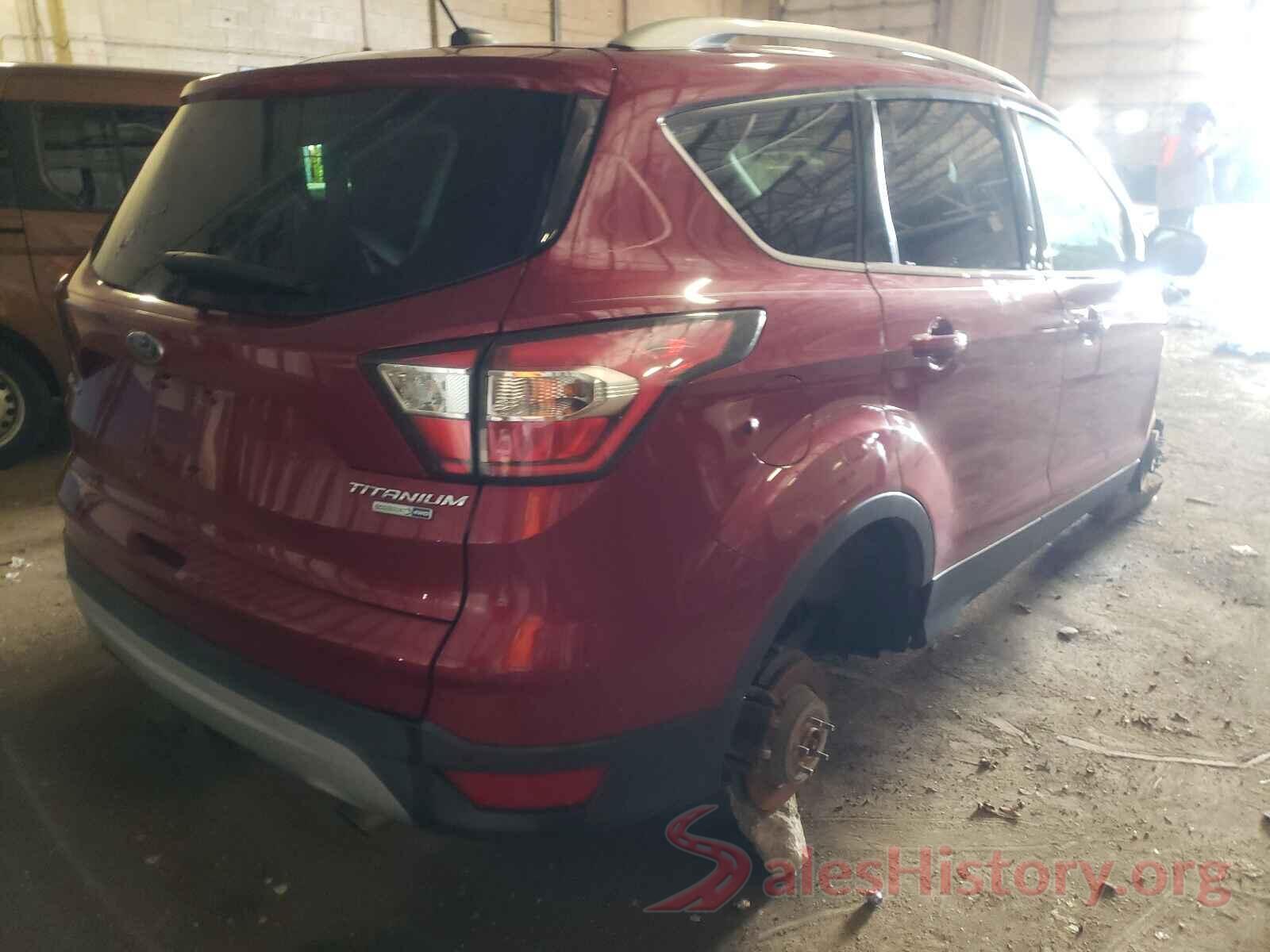 1FMCU9J97HUA31880 2017 FORD ESCAPE