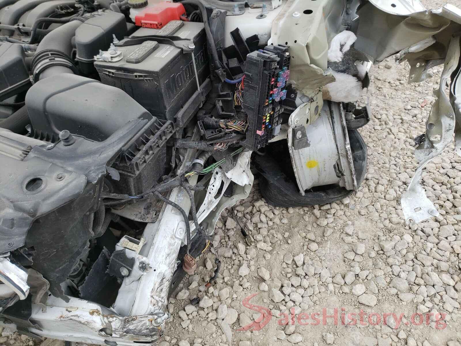 1FAHP2H89JG115120 2018 FORD TAURUS