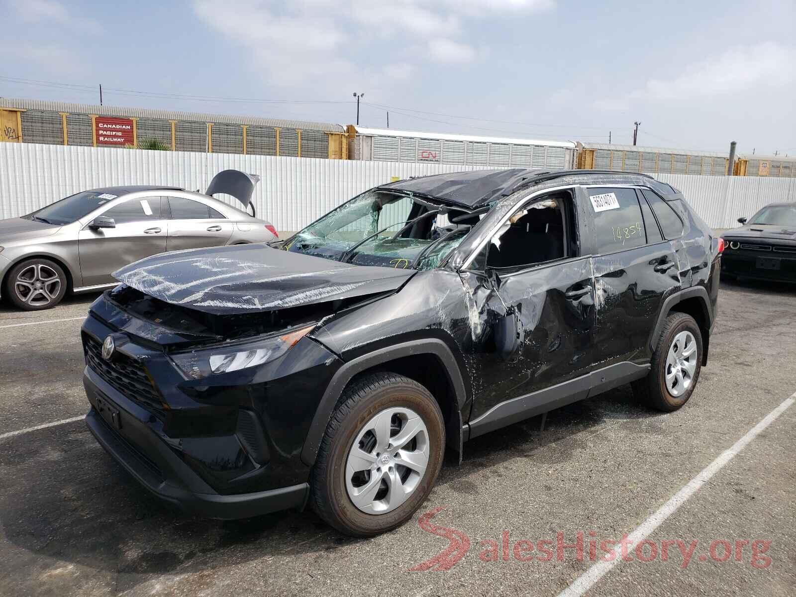 2T3H1RFV8LC066479 2020 TOYOTA RAV4