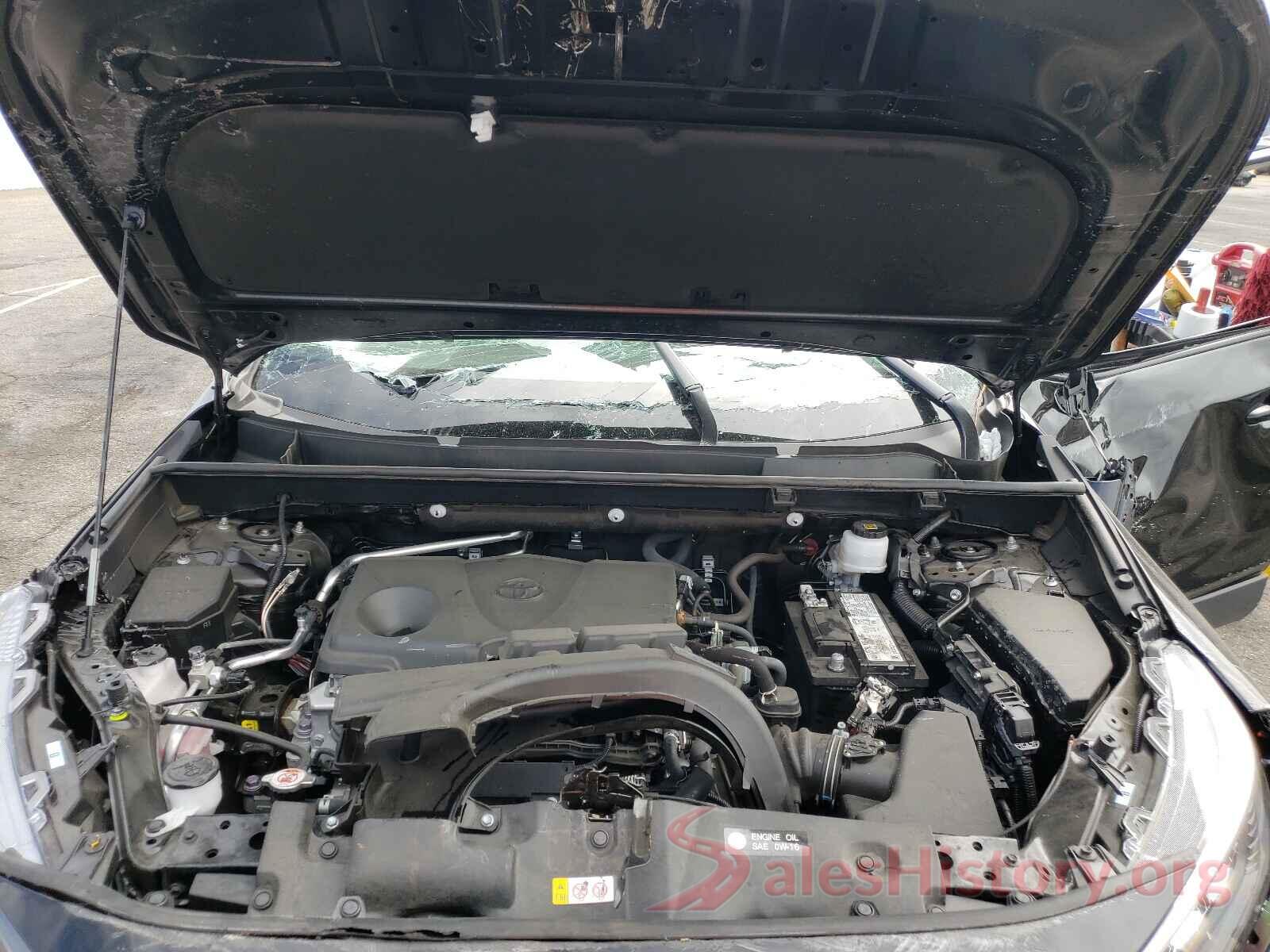 2T3H1RFV8LC066479 2020 TOYOTA RAV4