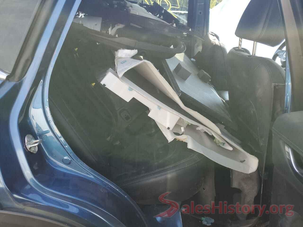 JM3KFBDL8H0196814 2017 MAZDA CX-5