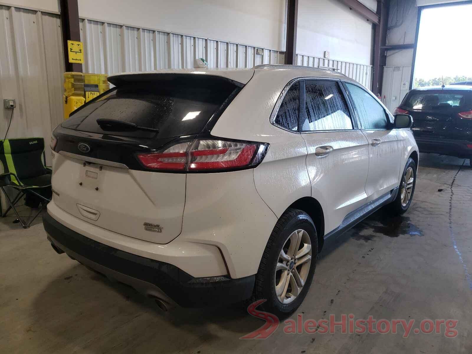 2FMPK3J92KBC03234 2019 FORD EDGE