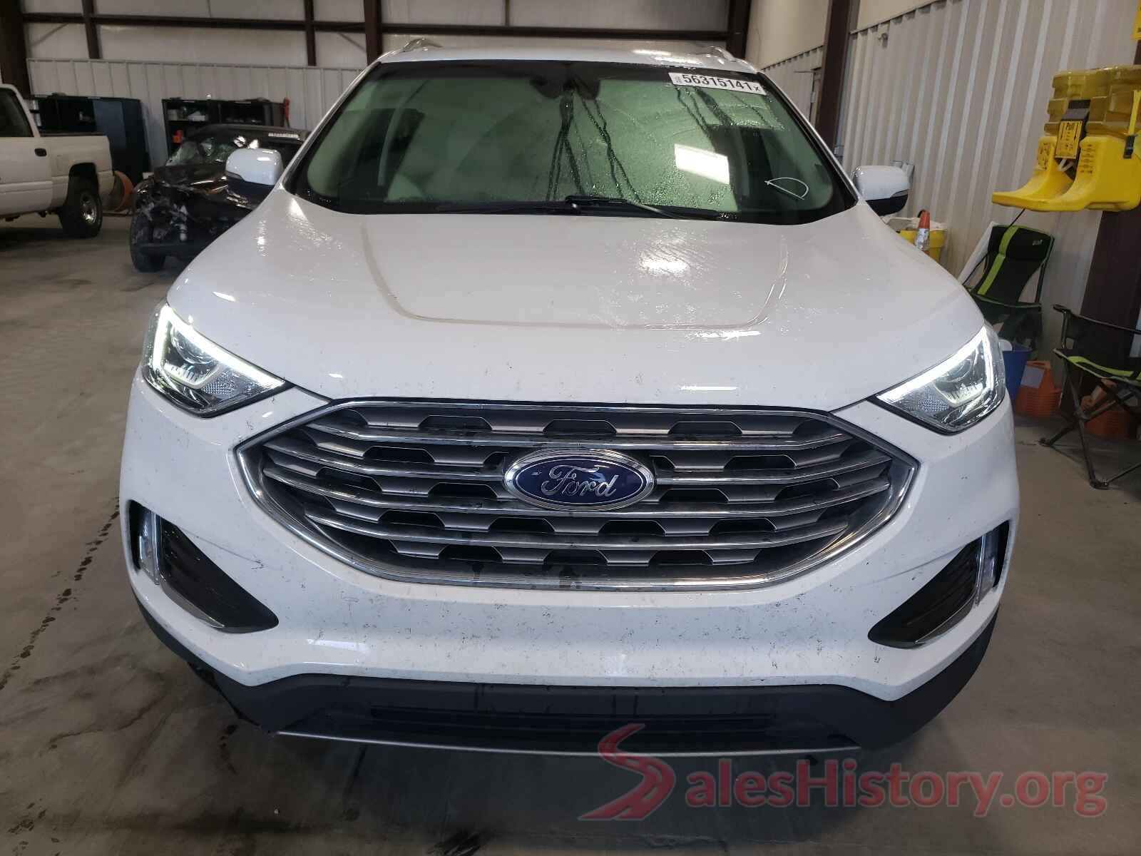 2FMPK3J92KBC03234 2019 FORD EDGE