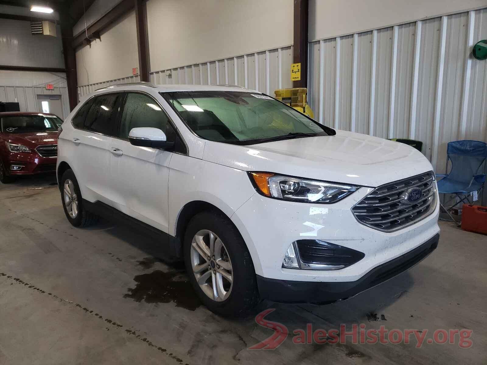 2FMPK3J92KBC03234 2019 FORD EDGE