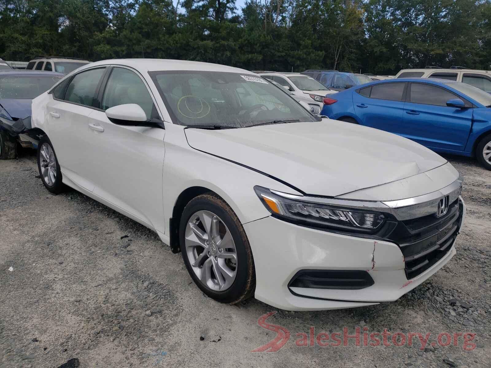 1HGCV1F16JA056638 2018 HONDA ACCORD