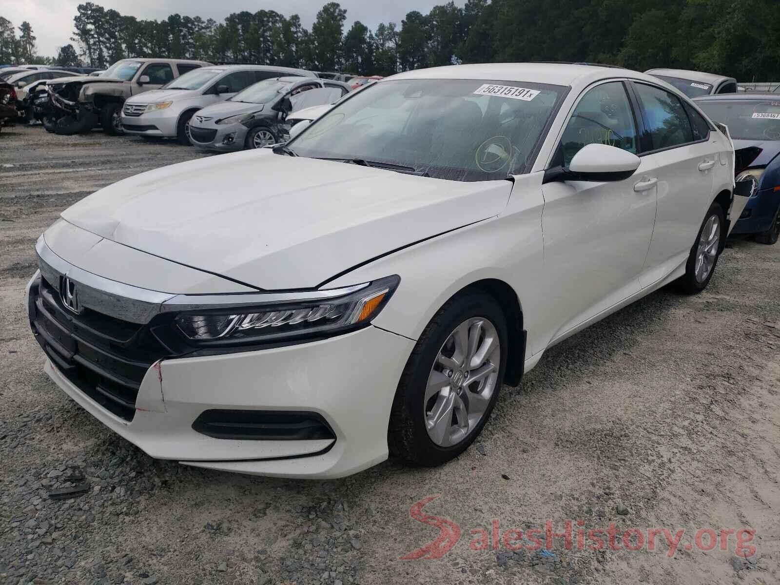 1HGCV1F16JA056638 2018 HONDA ACCORD