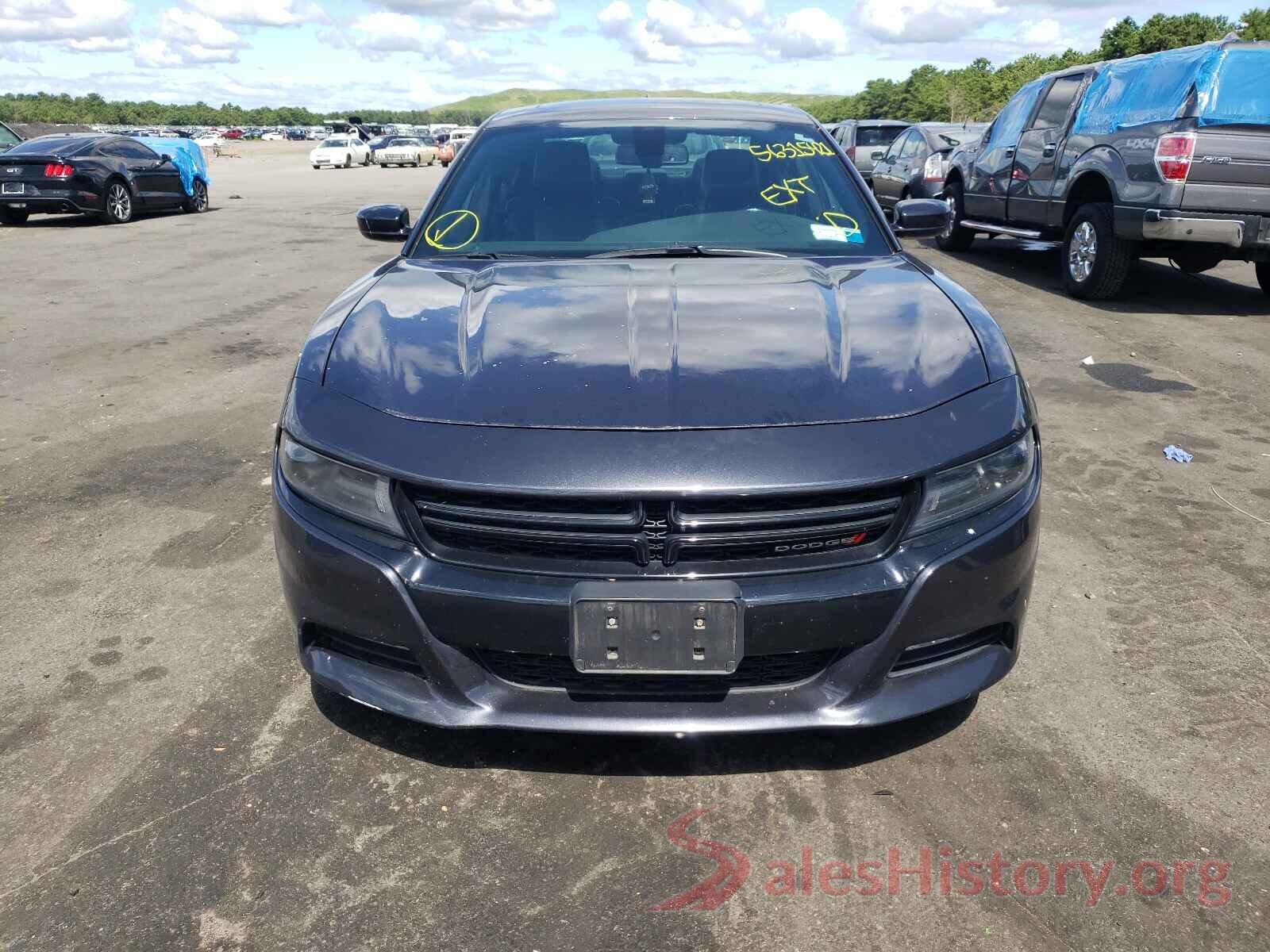 2C3CDXCT6JH232149 2018 DODGE CHARGER