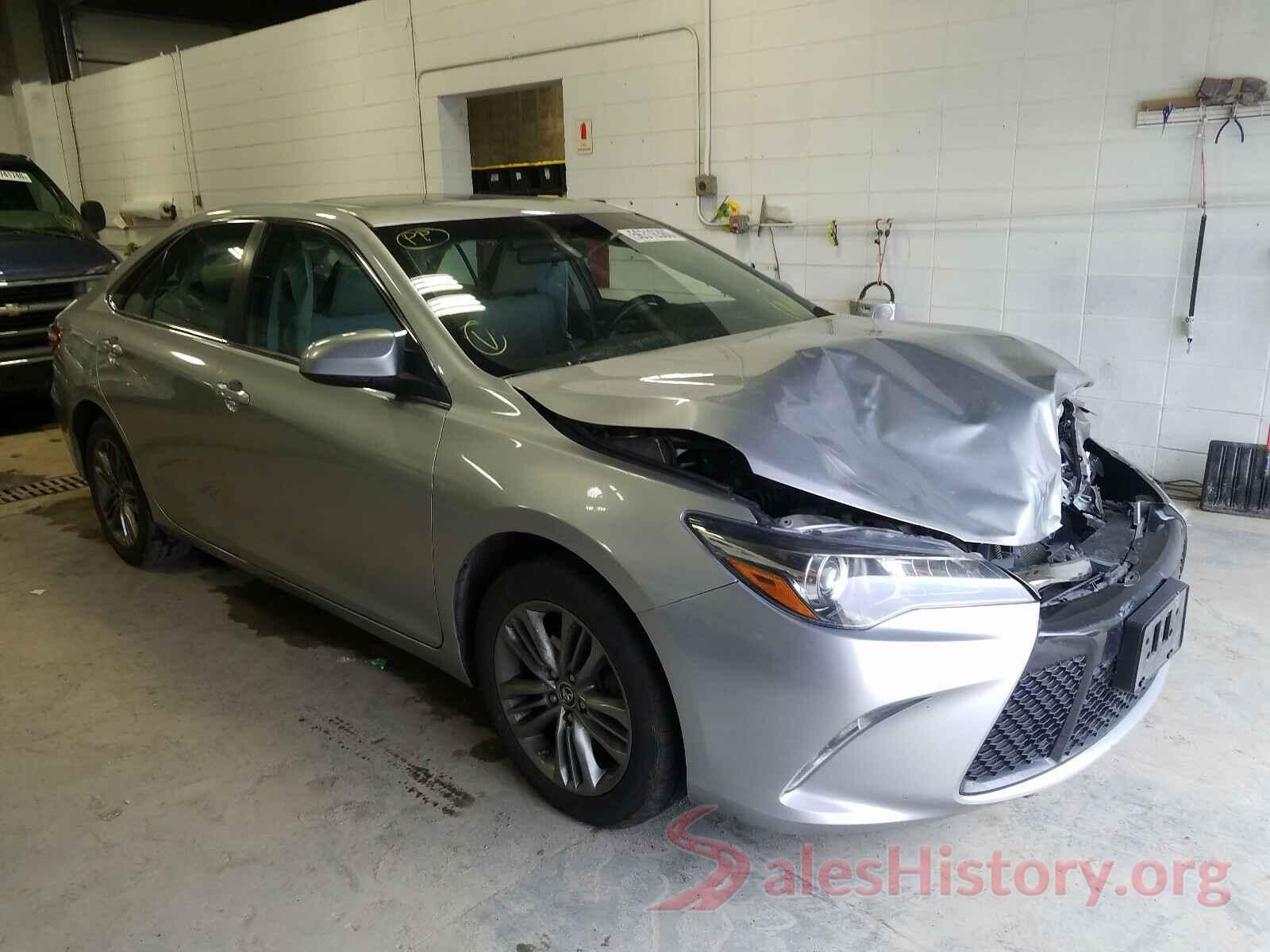 4T1BF1FK6GU517825 2016 TOYOTA CAMRY