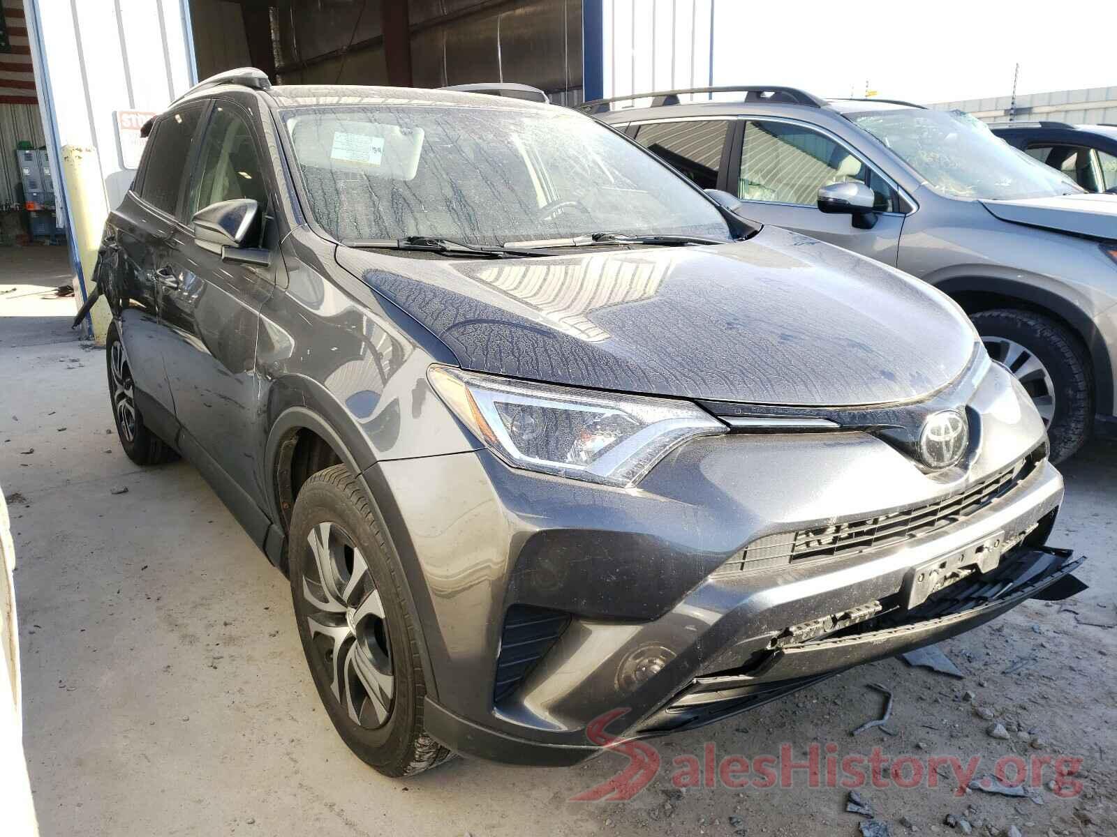 JTMBFREV0HD199135 2017 TOYOTA RAV4