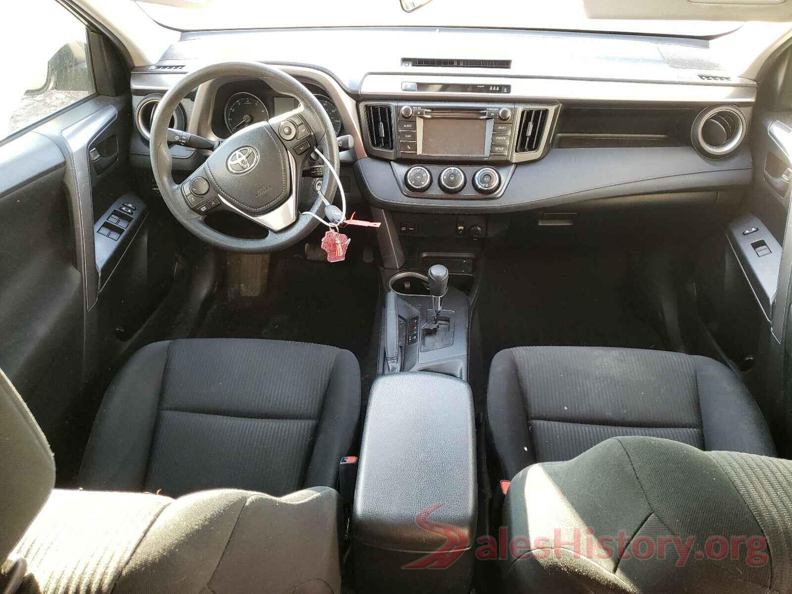 JTMBFREV0HD199135 2017 TOYOTA RAV4