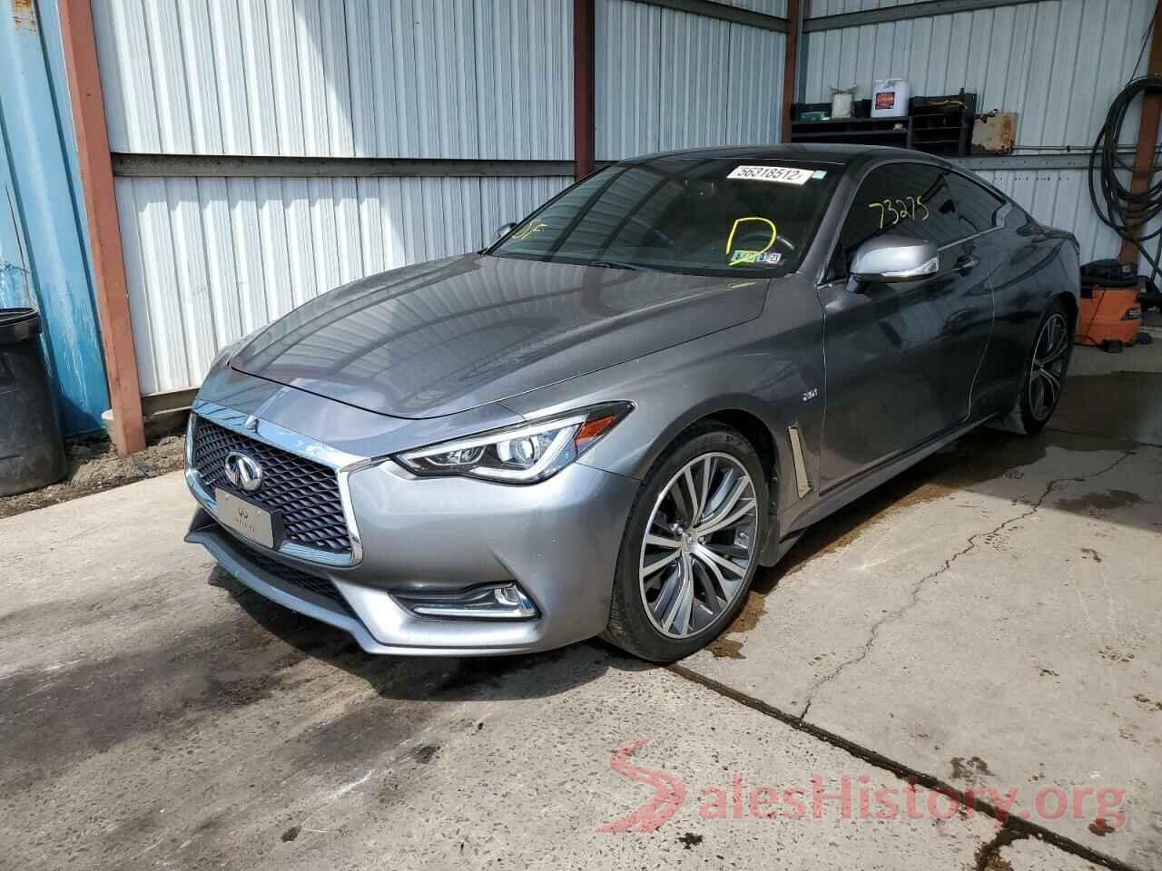 JN1CV7EL3HM320575 2017 INFINITI Q60