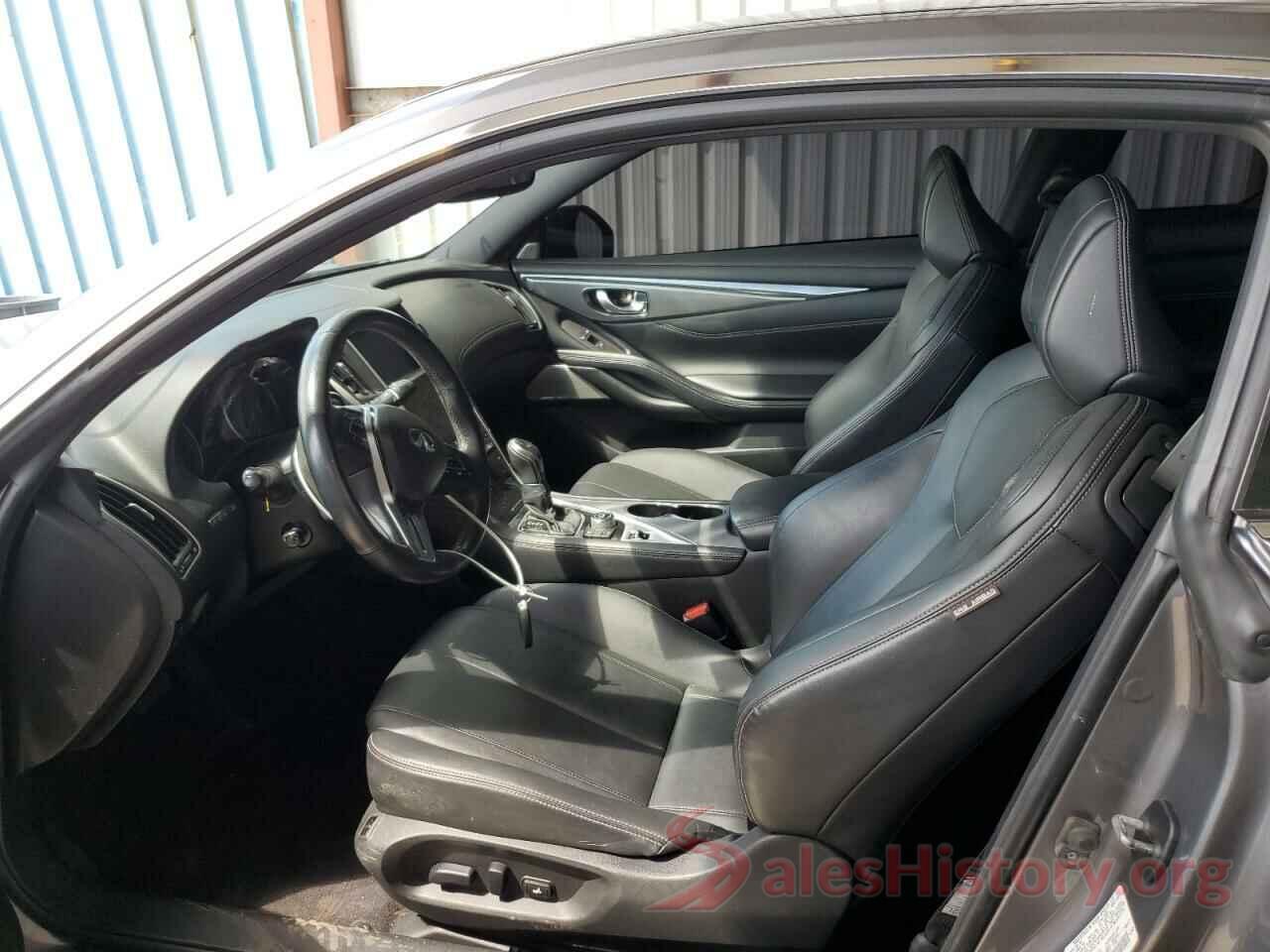 JN1CV7EL3HM320575 2017 INFINITI Q60