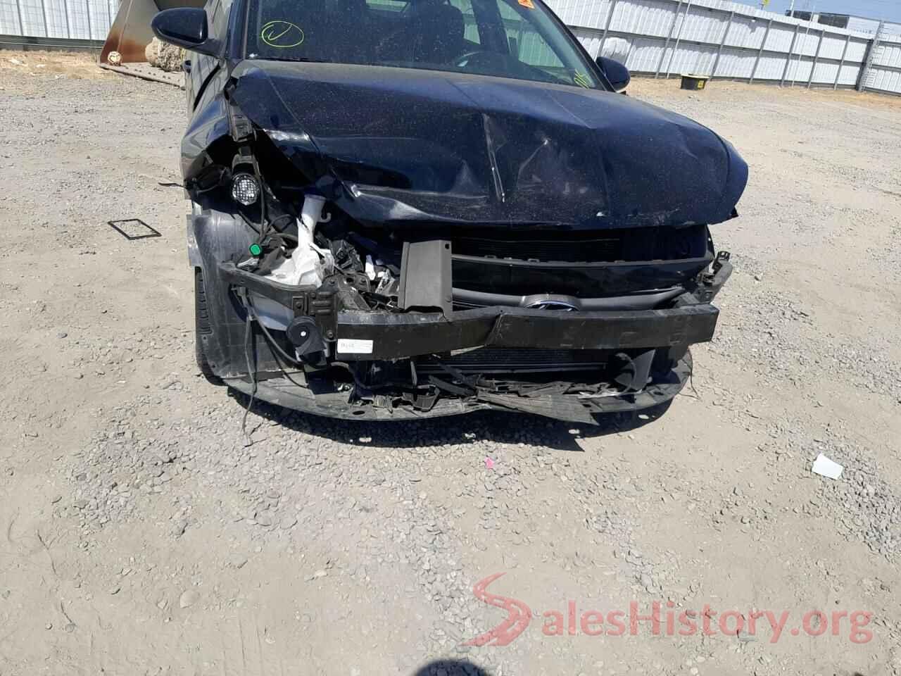 5NPD84LF3KH403171 2019 HYUNDAI ELANTRA