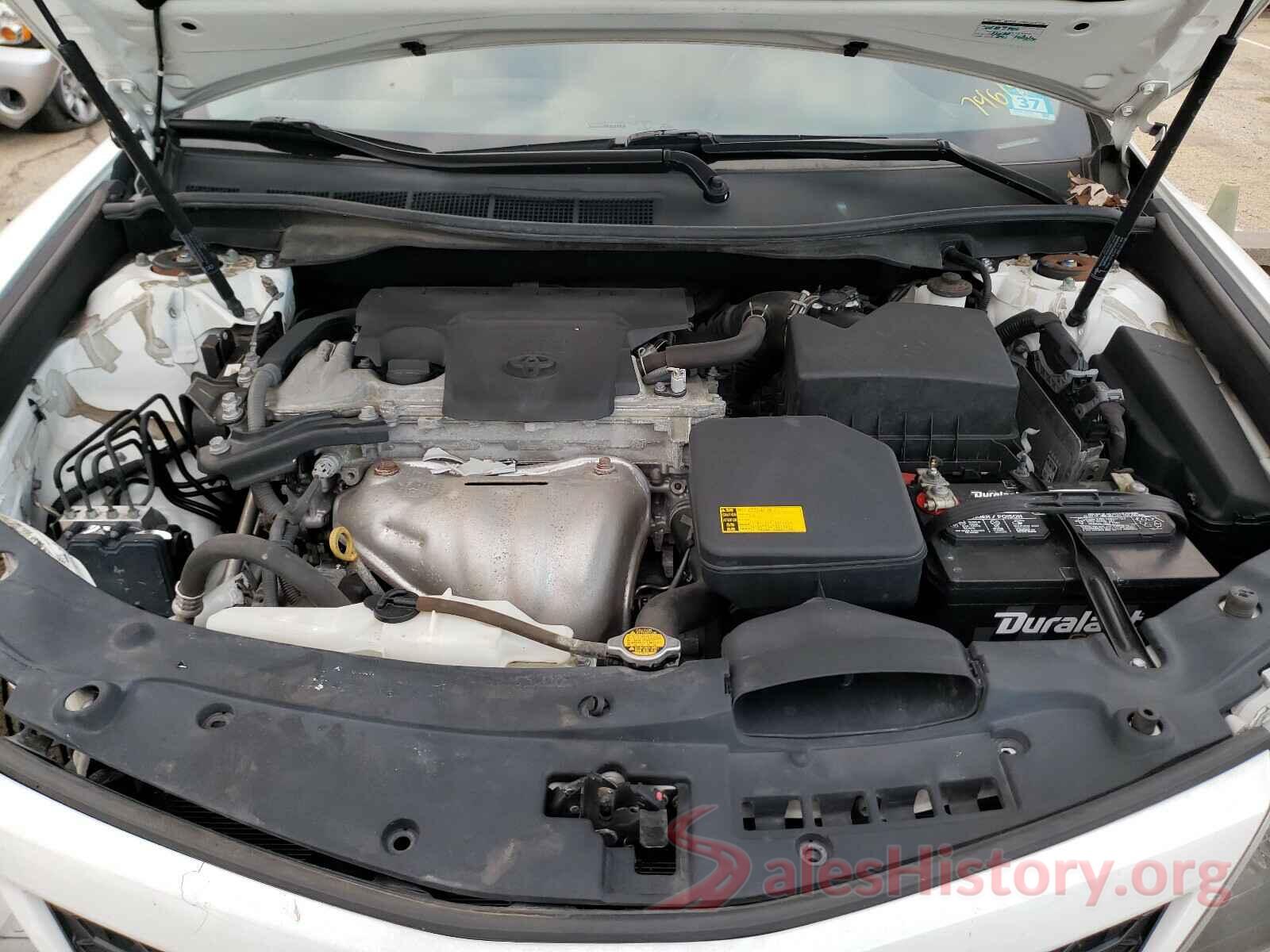 4T1BF1FK6EU746180 2014 TOYOTA CAMRY