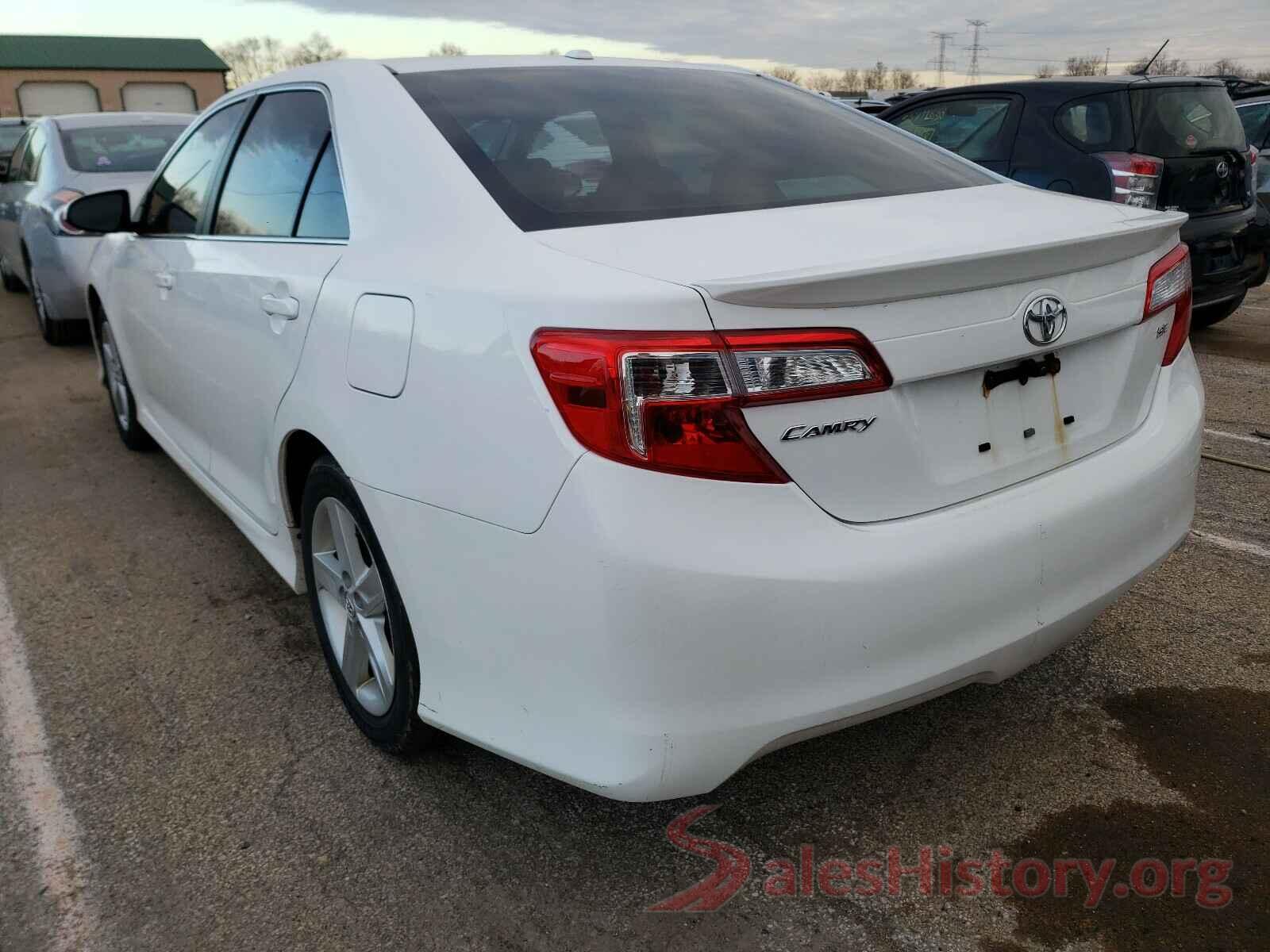 4T1BF1FK6EU746180 2014 TOYOTA CAMRY